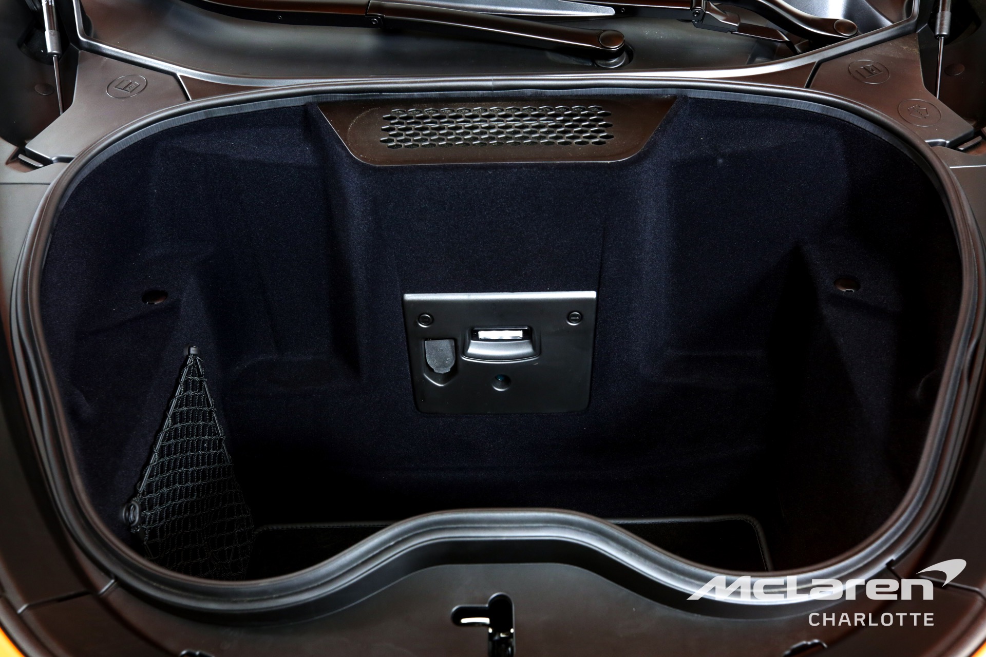 Used 2023 McLaren GT | Charlotte, NC