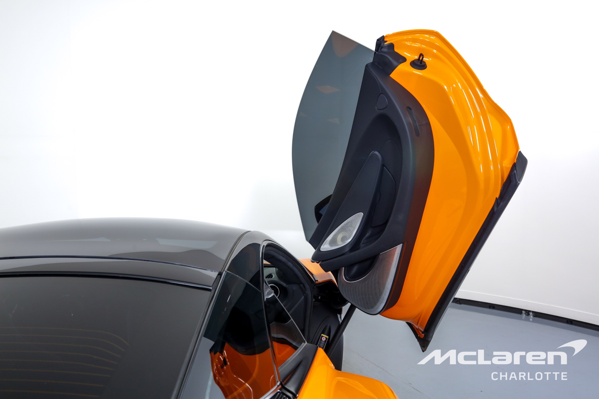 Used 2023 McLaren GT | Charlotte, NC