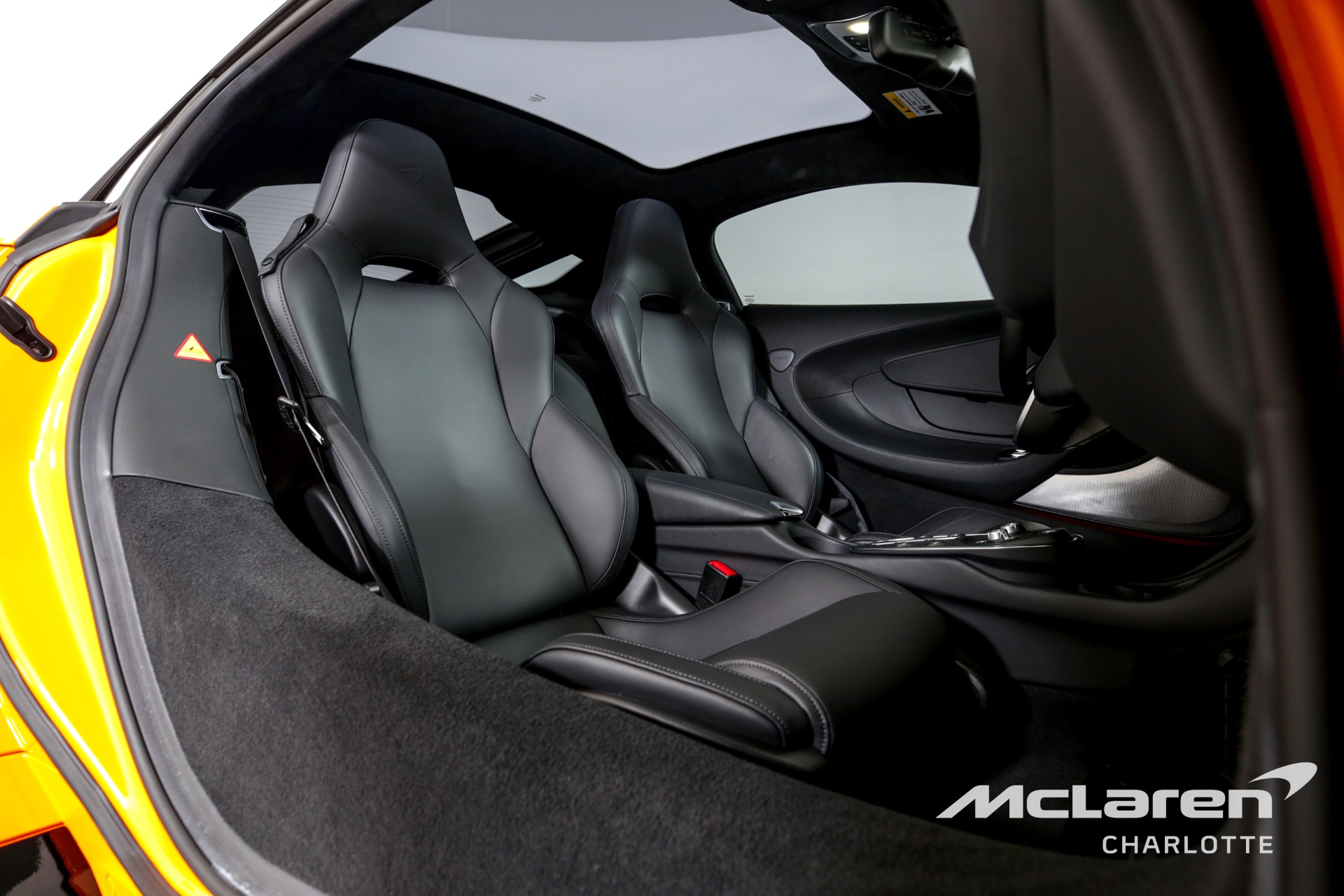 Used 2023 McLaren GT | Charlotte, NC
