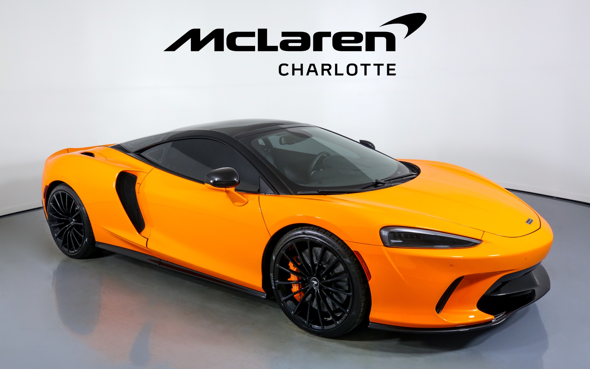 Used 2023 McLaren GT | Charlotte, NC
