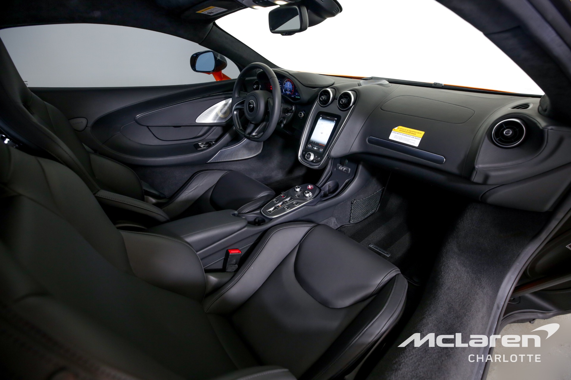 Used 2023 McLaren GT | Charlotte, NC