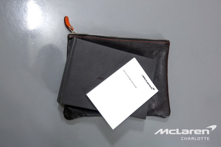 Used-2023-McLaren-GT