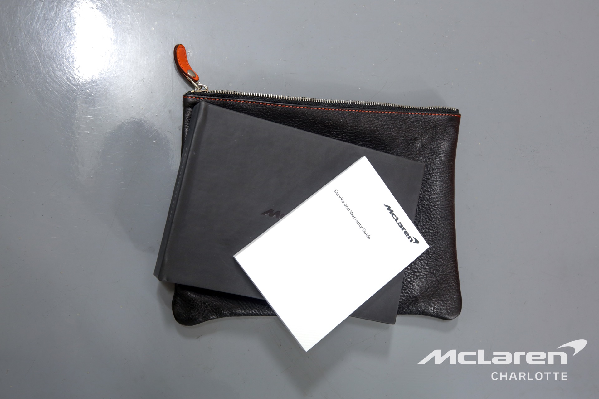 Used 2023 McLaren GT | Charlotte, NC