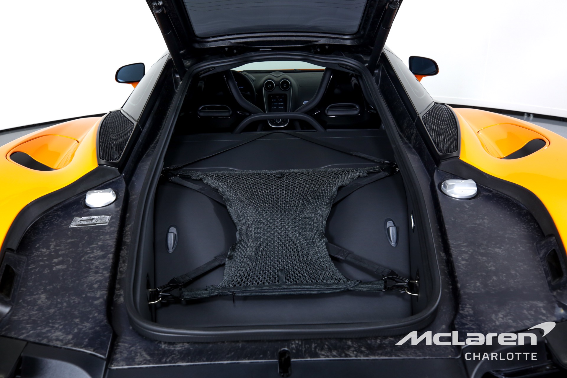 Used 2023 McLaren GT | Charlotte, NC