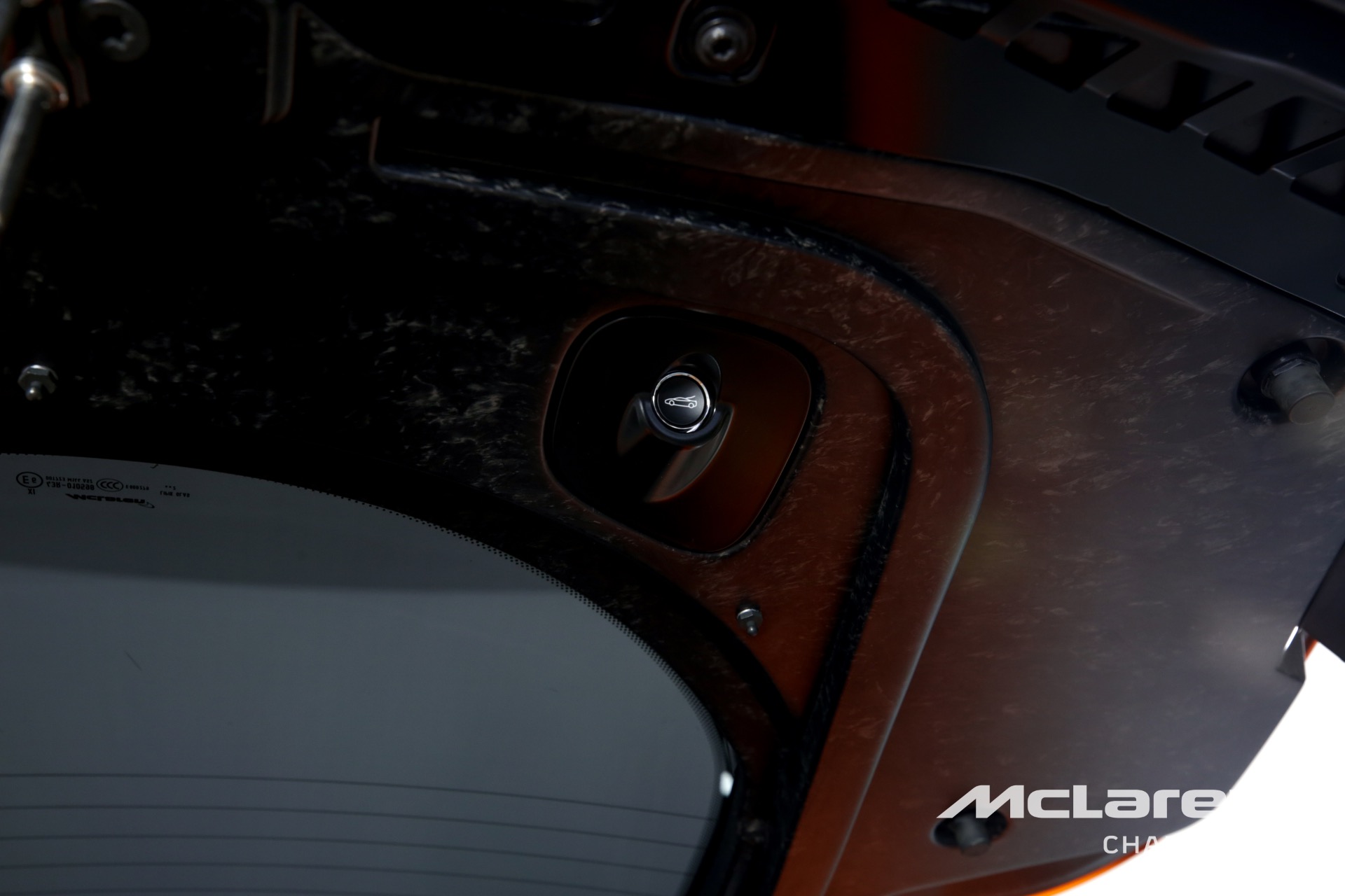 Used 2023 McLaren GT | Charlotte, NC