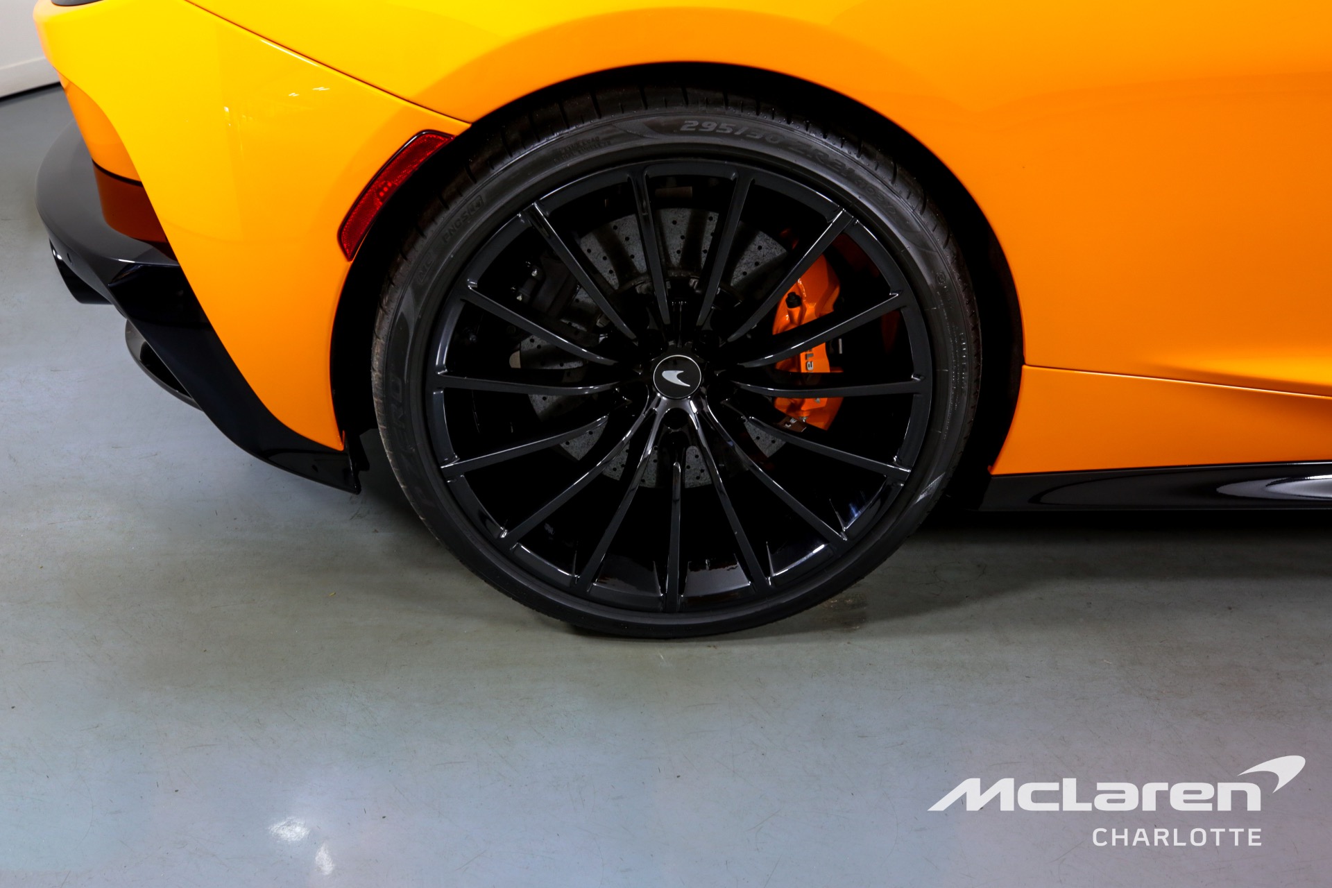 Used 2023 McLaren GT | Charlotte, NC