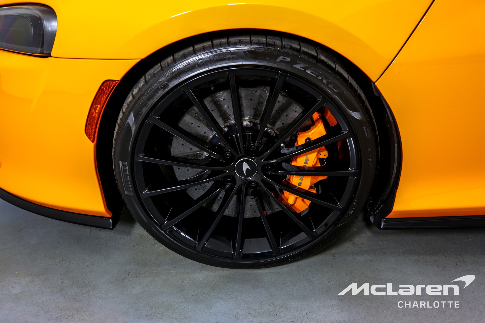 Used 2023 McLaren GT | Charlotte, NC