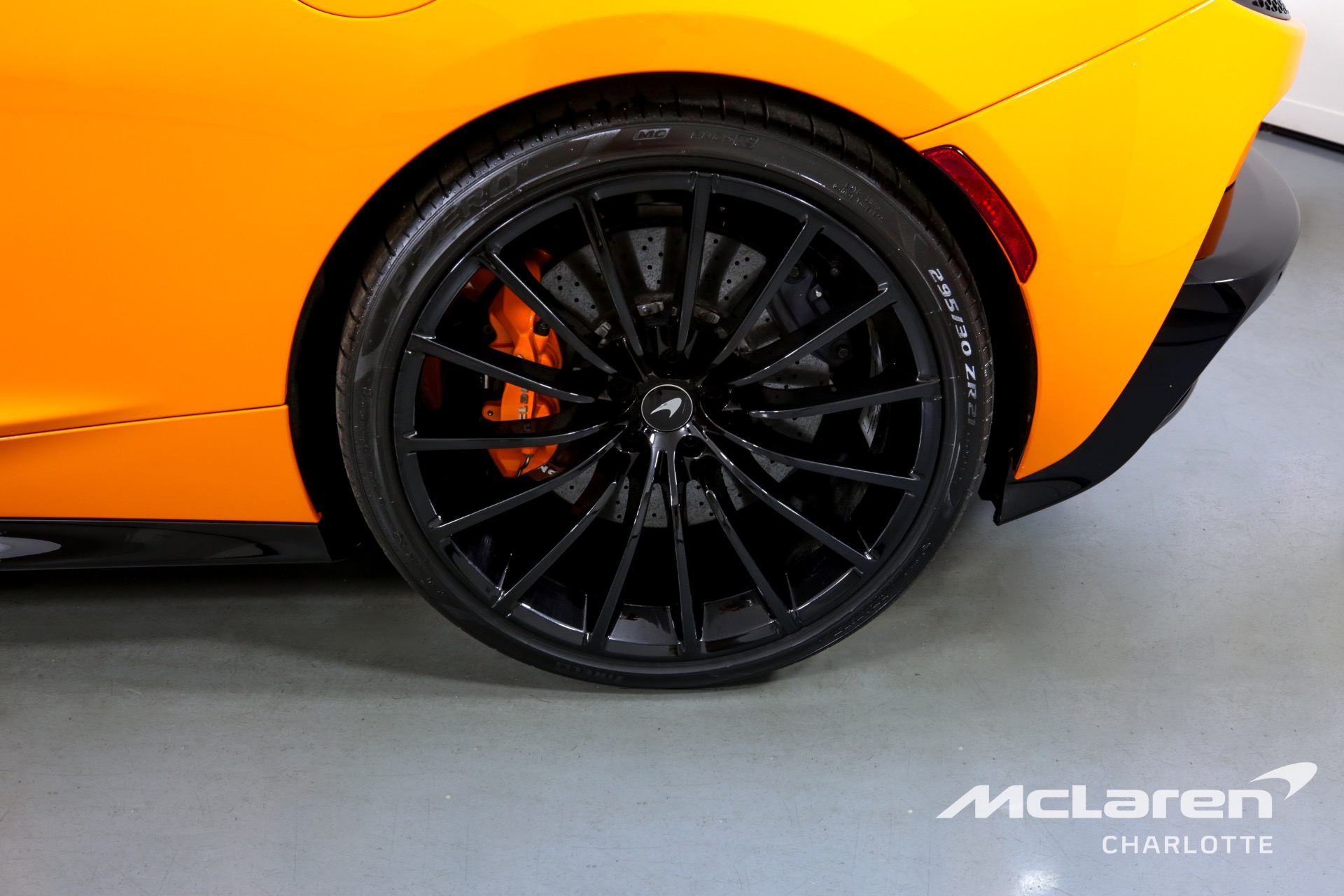 Used 2023 McLaren GT | Charlotte, NC