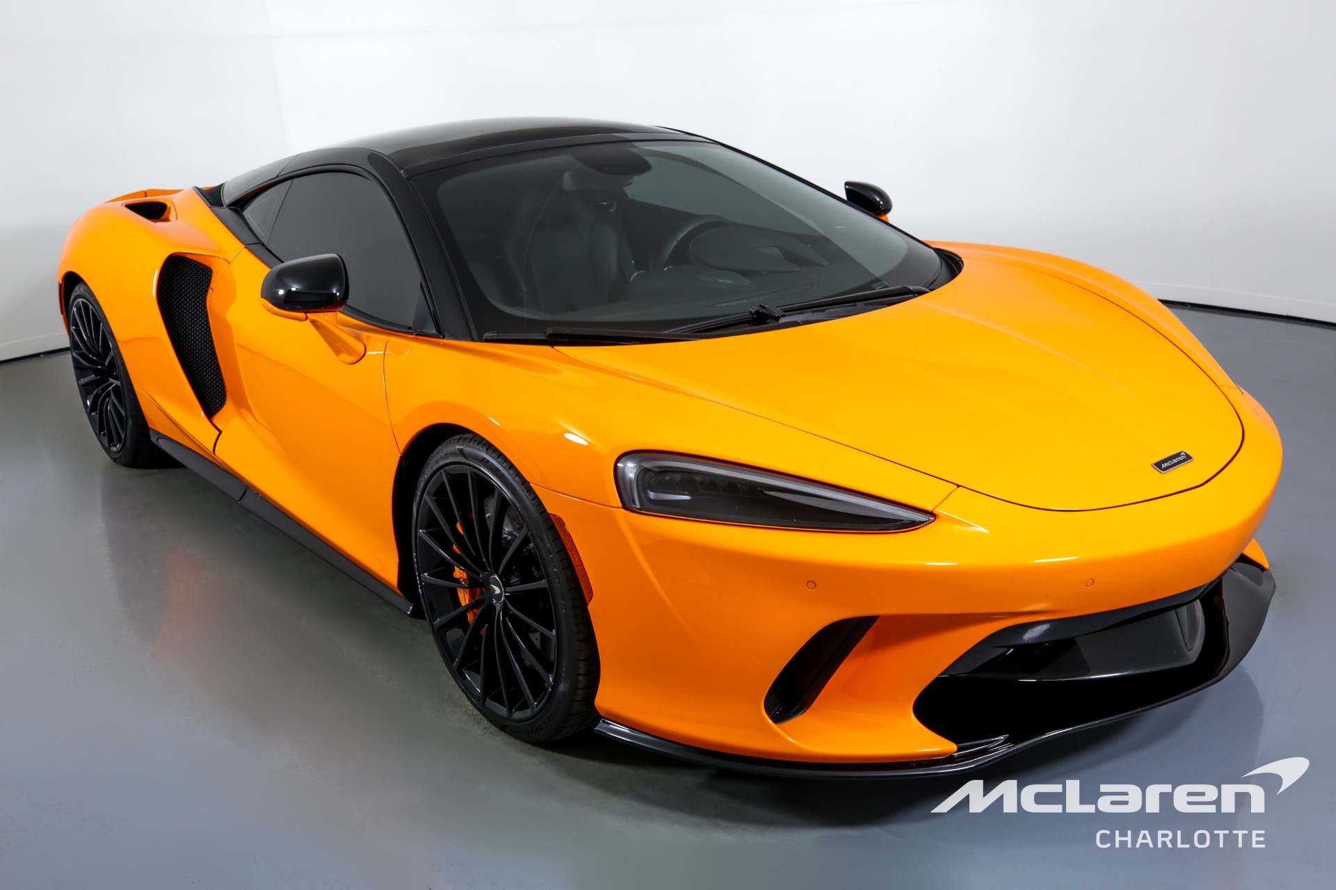 Used 2023 McLaren GT | Charlotte, NC