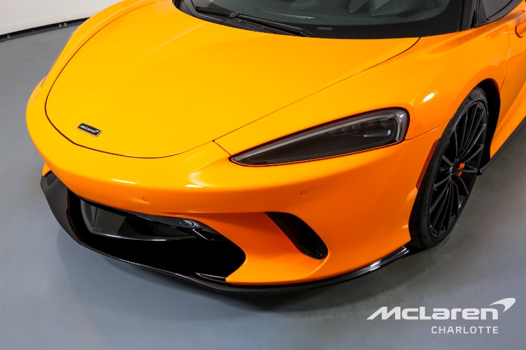 Used-2023-McLaren-GT