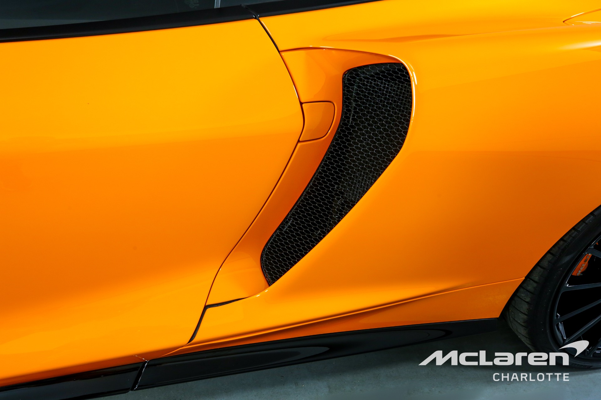 Used 2023 McLaren GT | Charlotte, NC