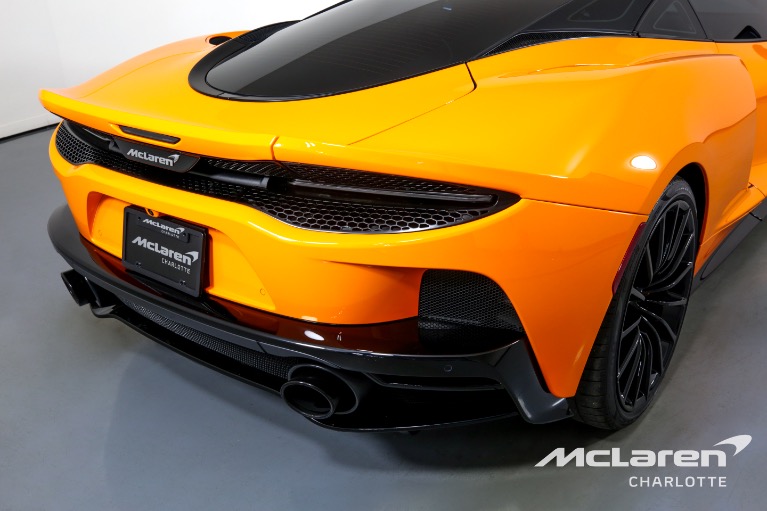 Used-2023-McLaren-GT