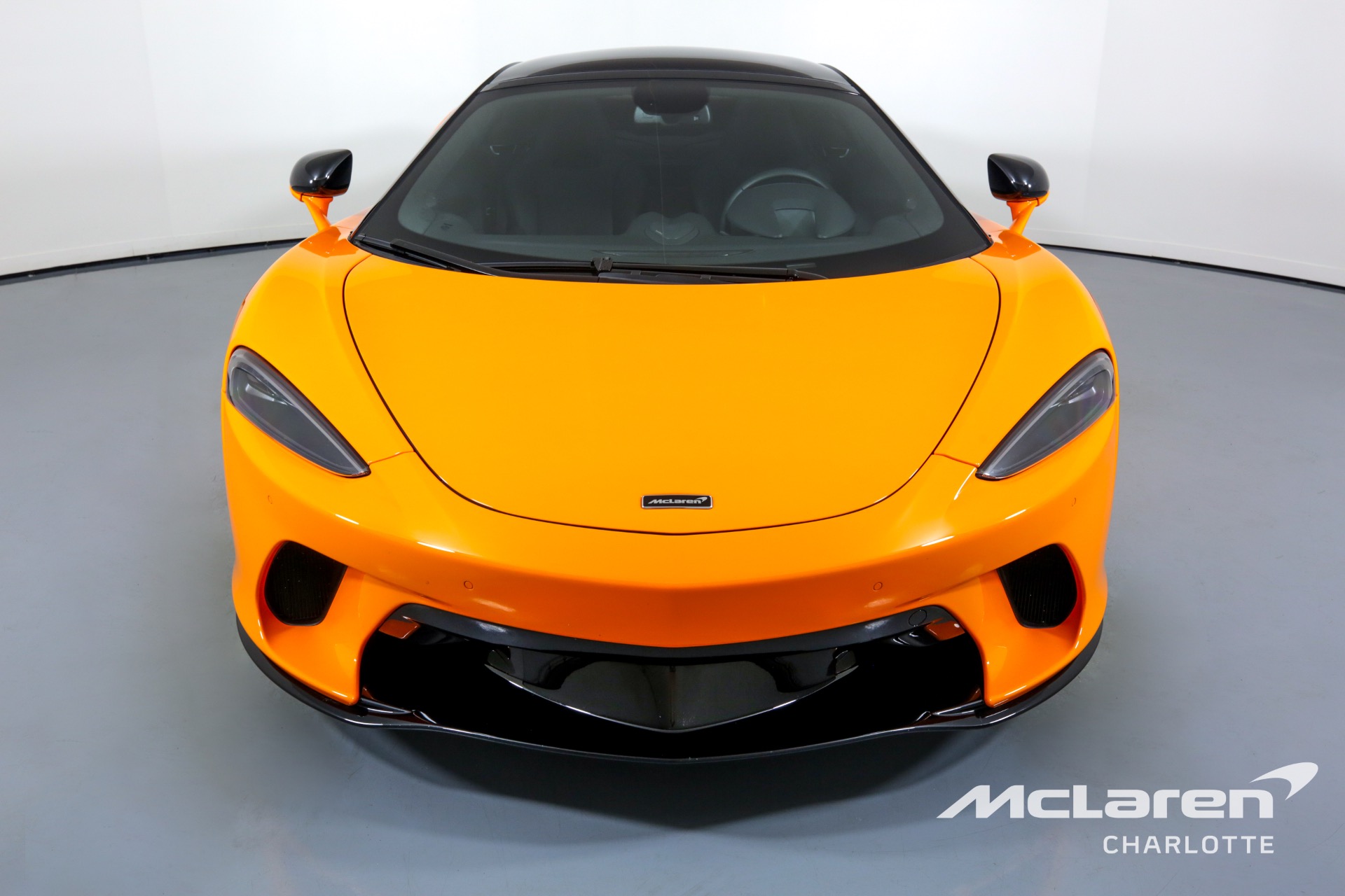 Used 2023 McLaren GT | Charlotte, NC