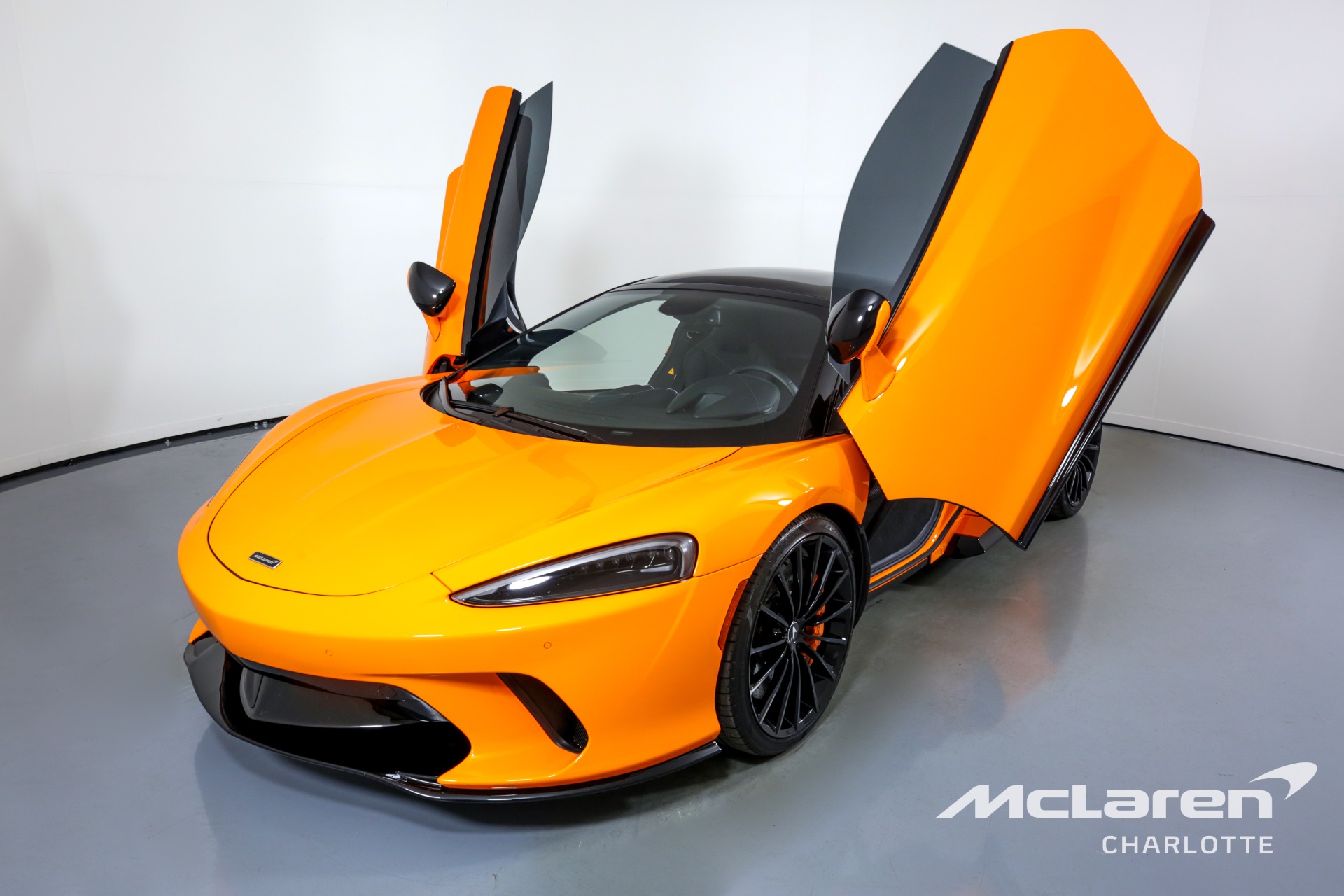 Used 2023 McLaren GT | Charlotte, NC
