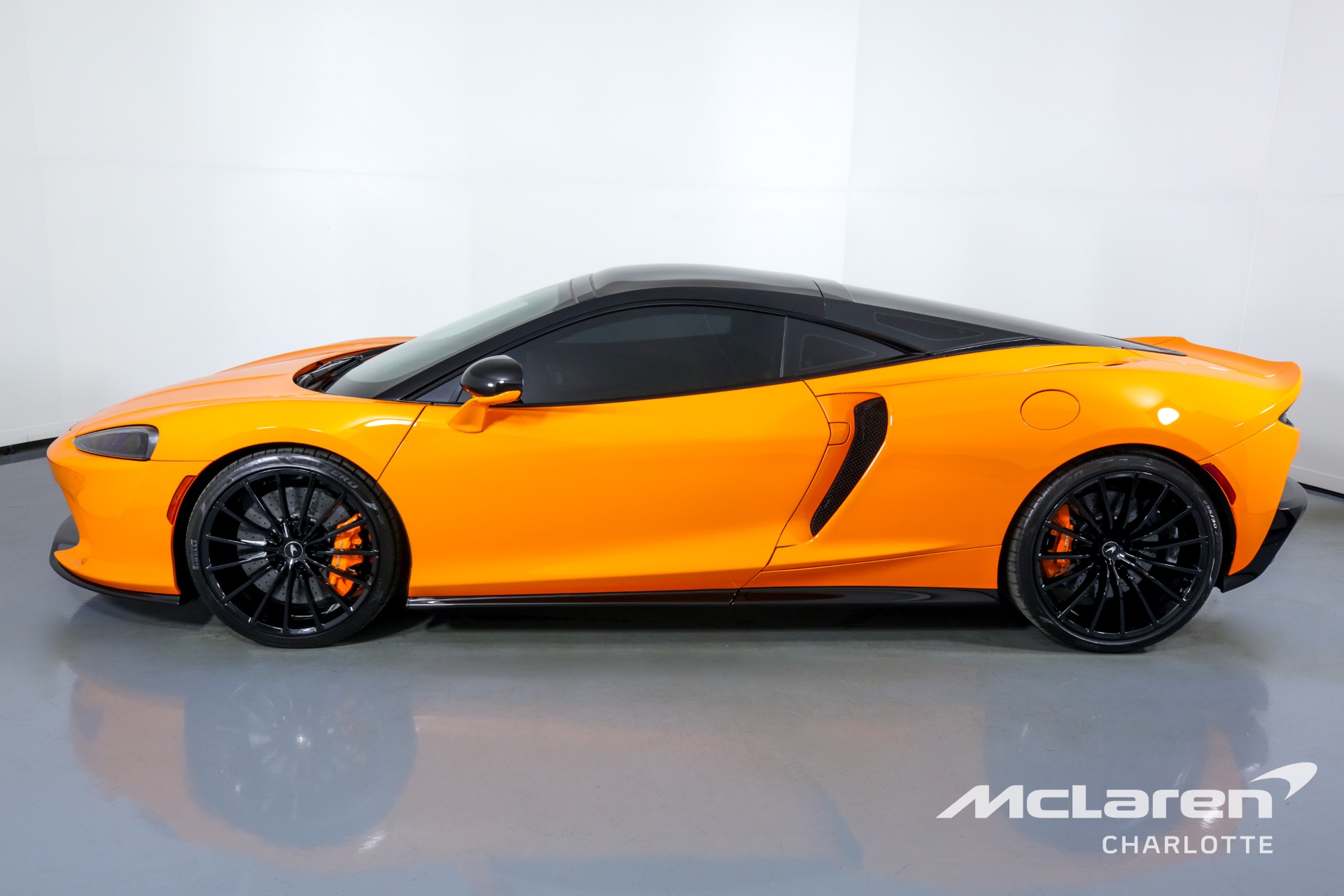 Used 2023 McLaren GT | Charlotte, NC