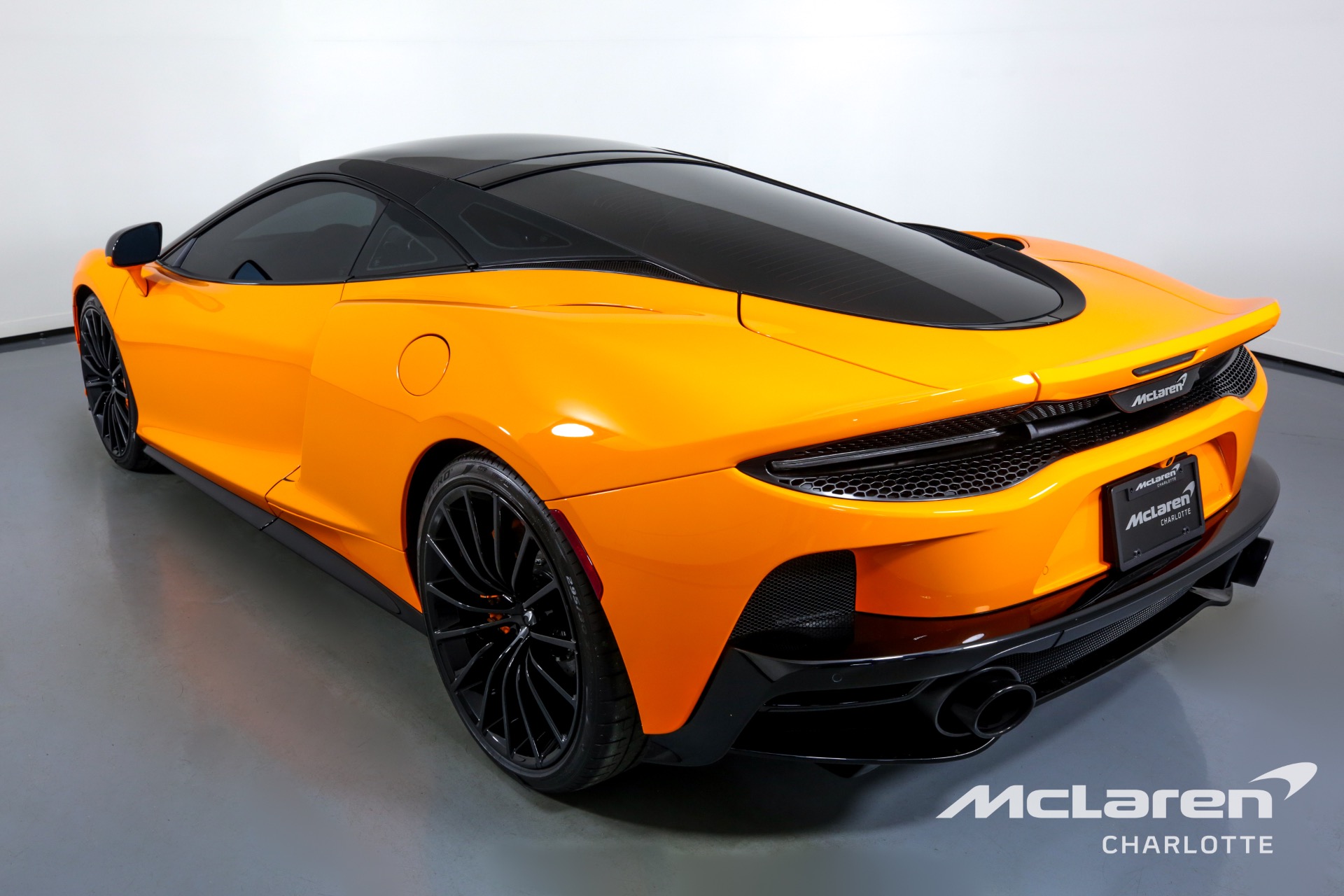 Used 2023 McLaren GT | Charlotte, NC