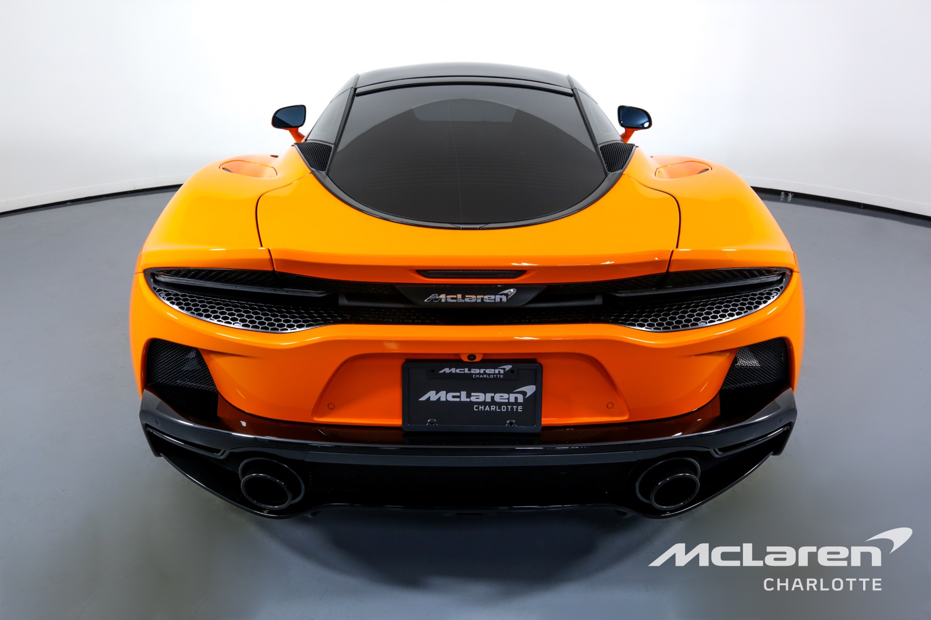 Used 2023 McLaren GT | Charlotte, NC