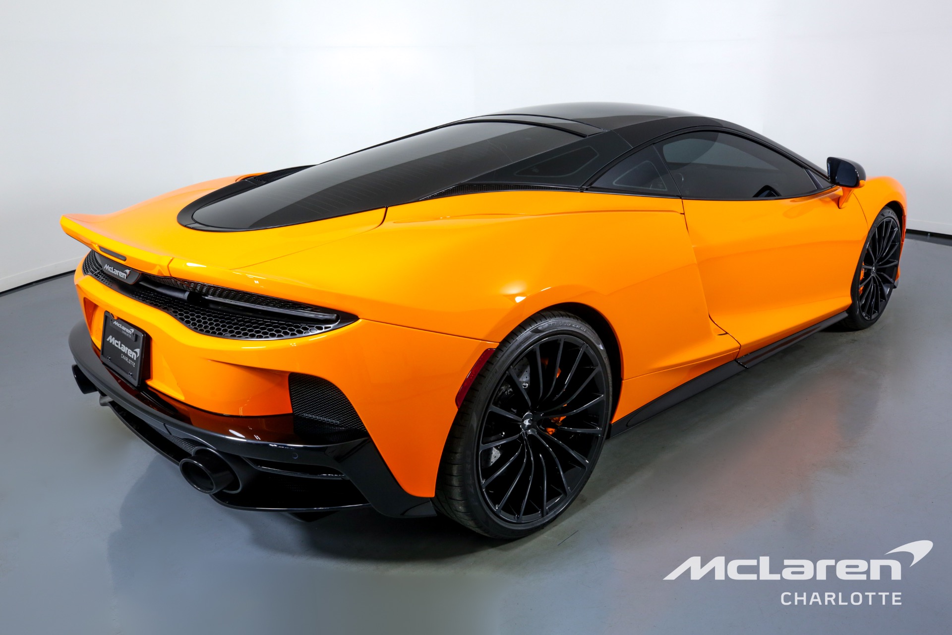 Used 2023 McLaren GT | Charlotte, NC