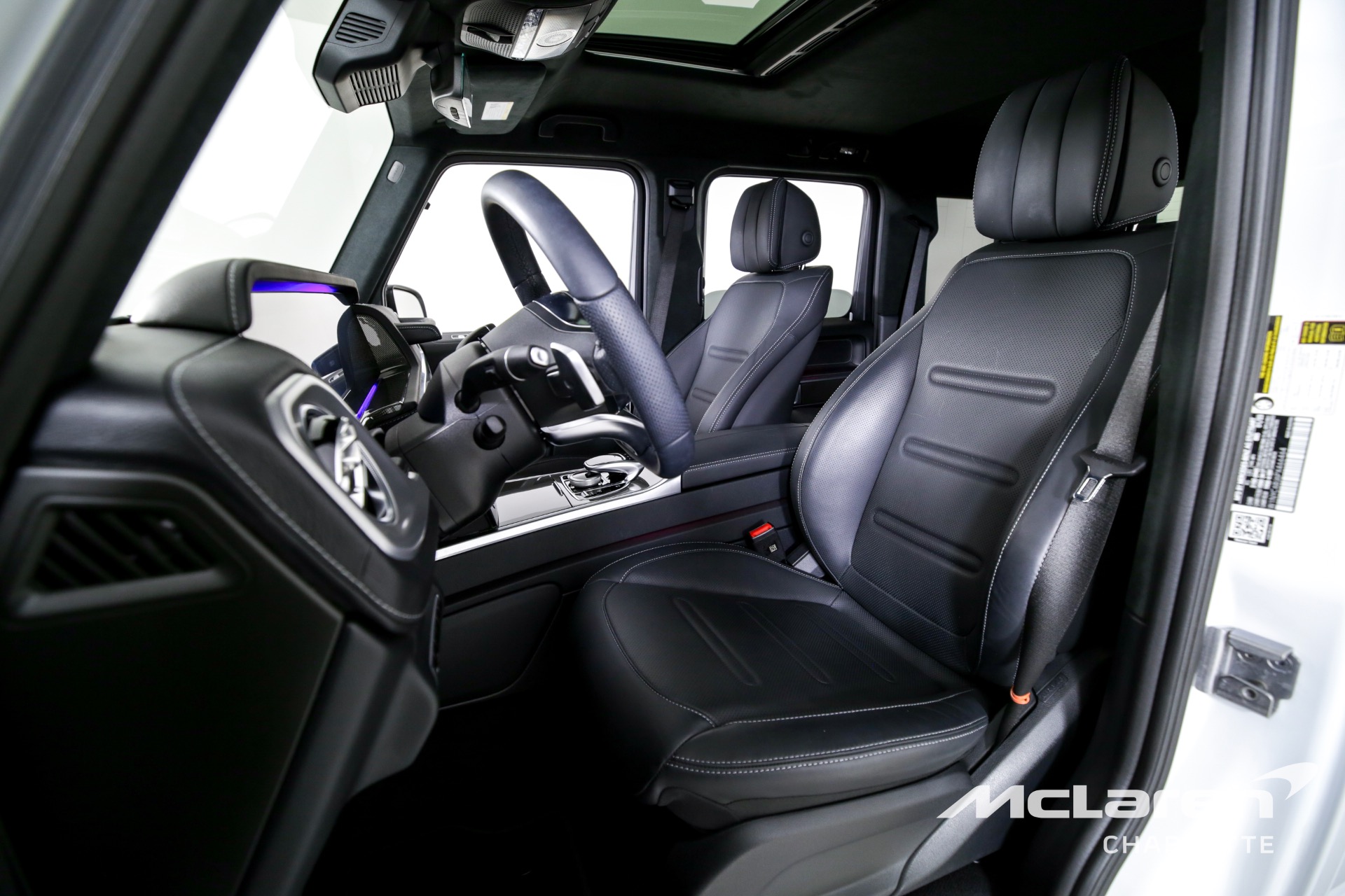 Used 2023 Mercedes-Benz G-Class G 550 | Charlotte, NC