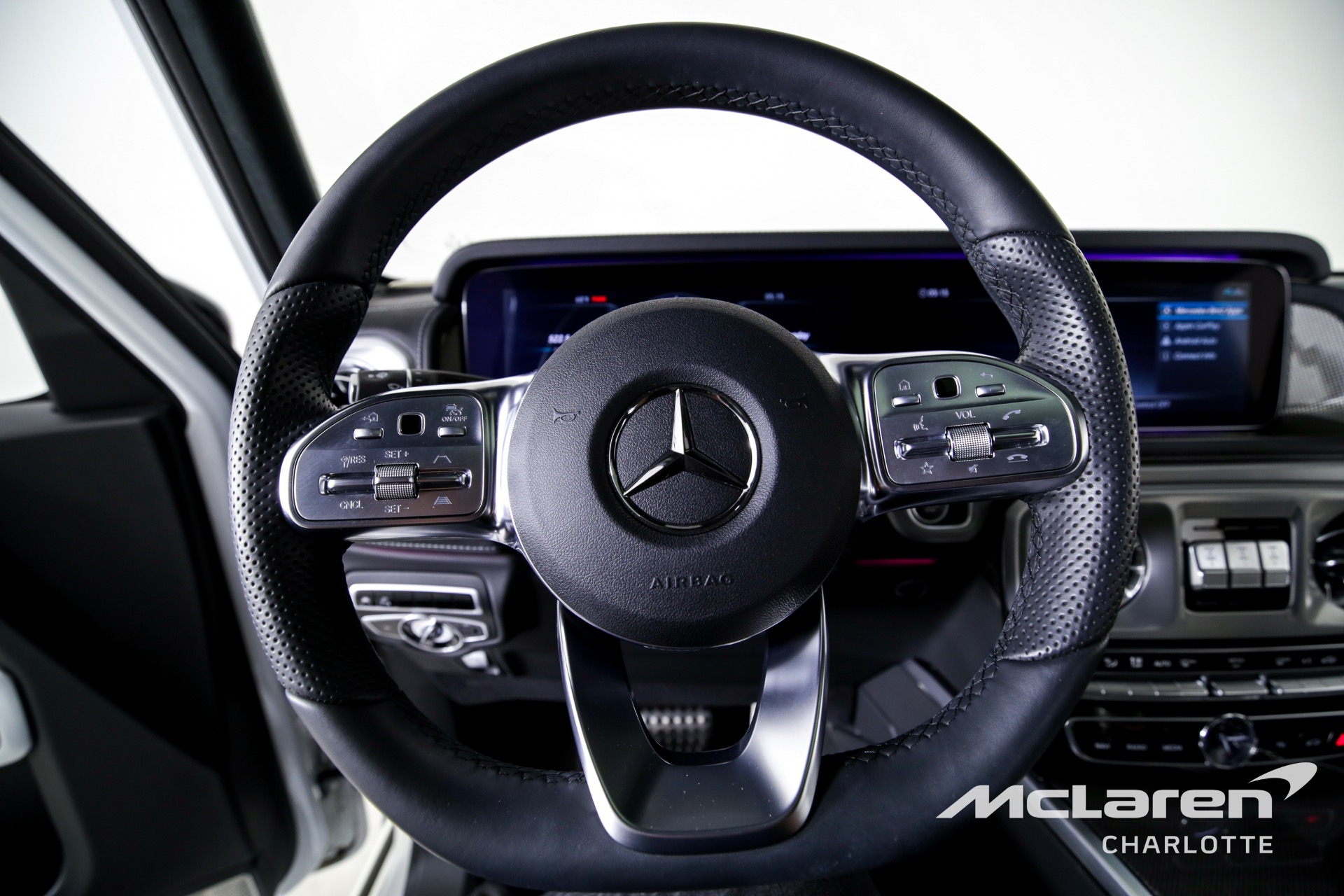 Used 2023 Mercedes-Benz G-Class G 550 | Charlotte, NC