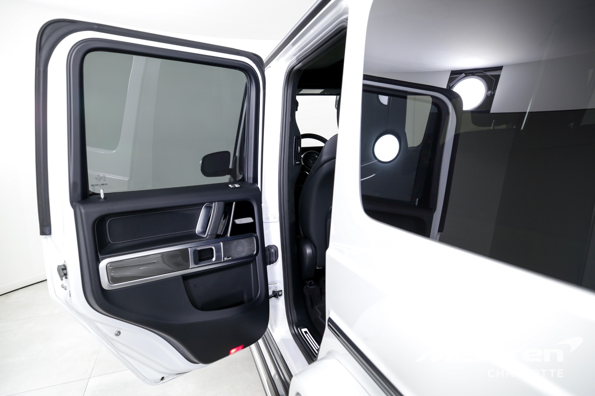 Used 2023 Mercedes-Benz G-Class G 550 | Charlotte, NC
