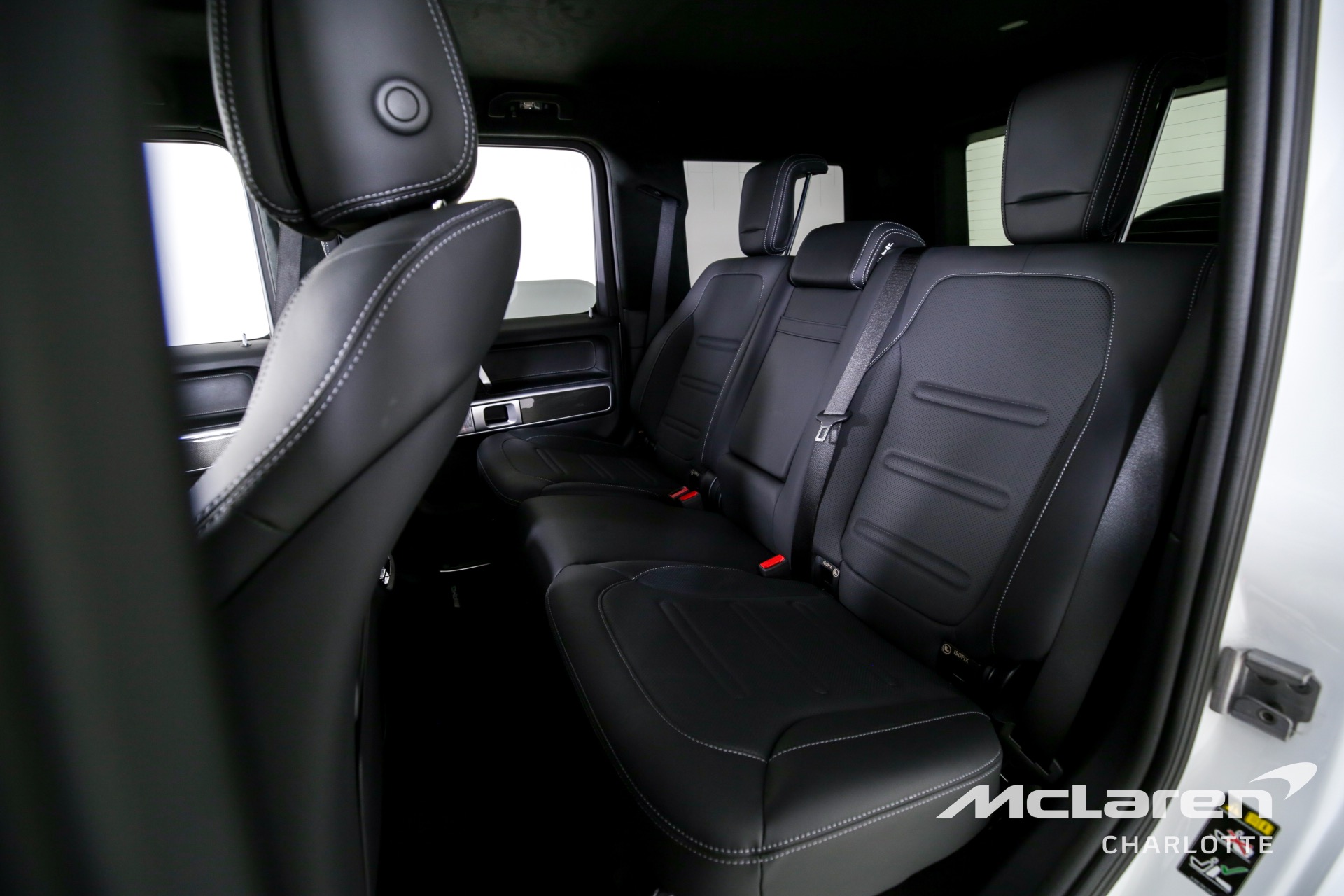 Used 2023 Mercedes-Benz G-Class G 550 | Charlotte, NC