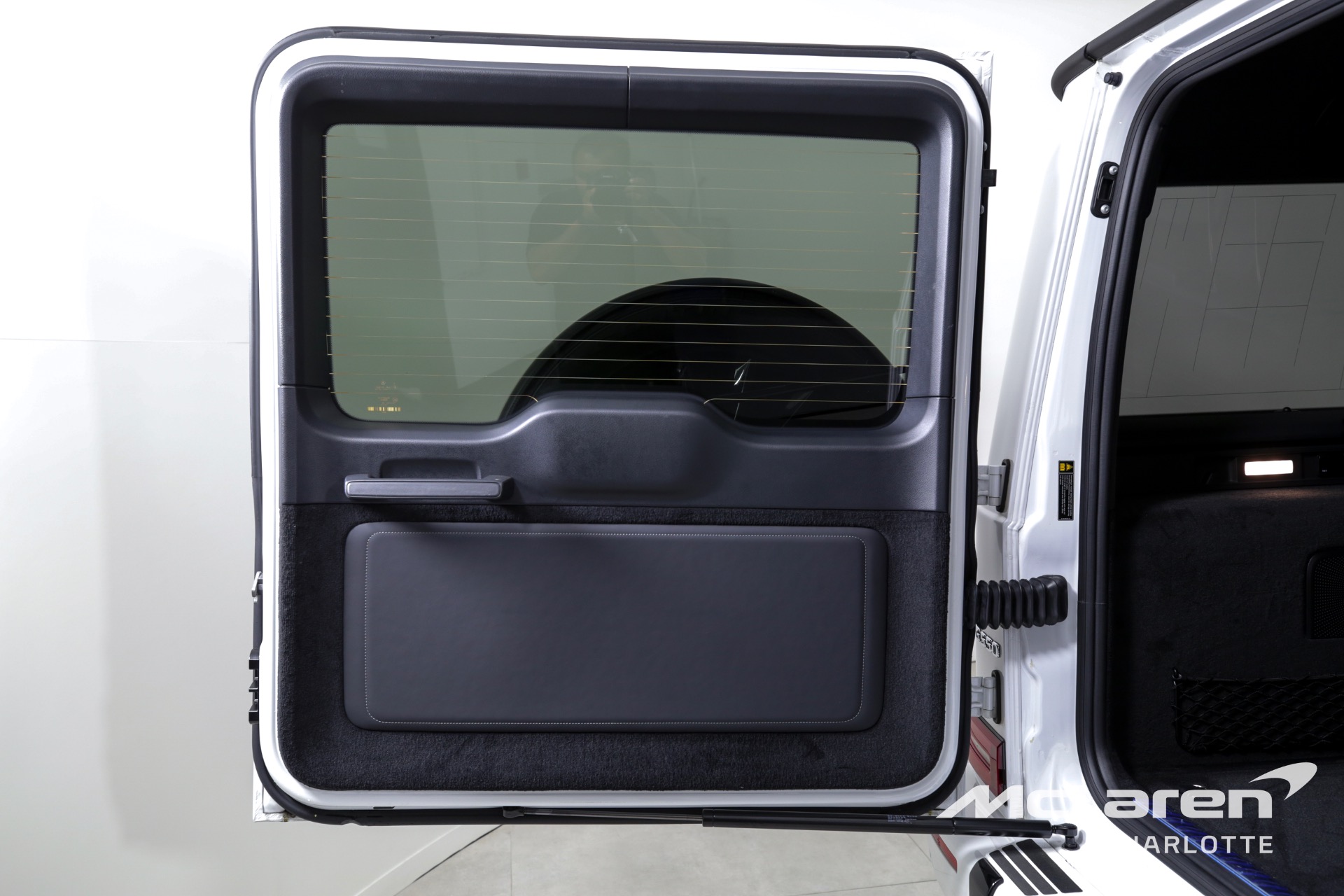 Used 2023 Mercedes-Benz G-Class G 550 | Charlotte, NC