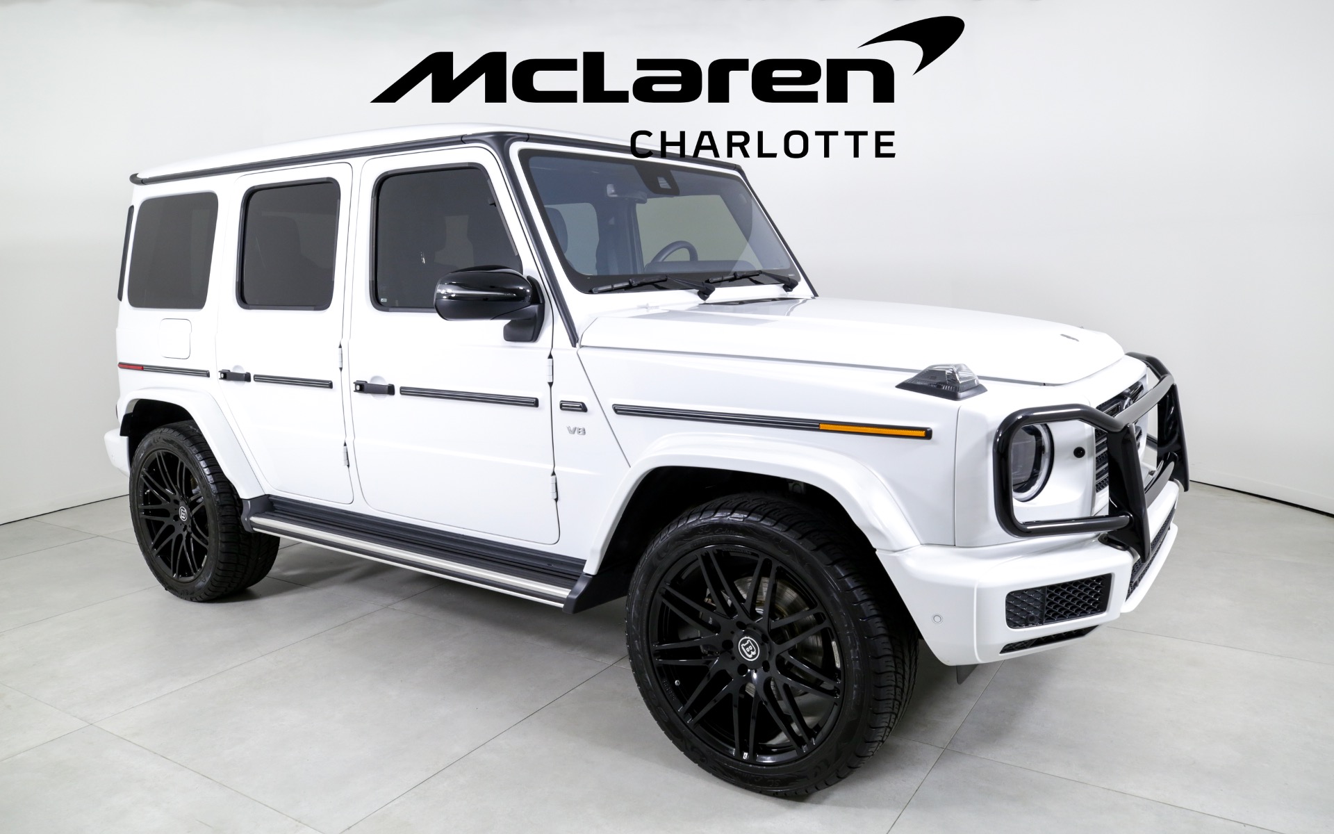 Used 2023 Mercedes-Benz G-Class G 550 | Charlotte, NC