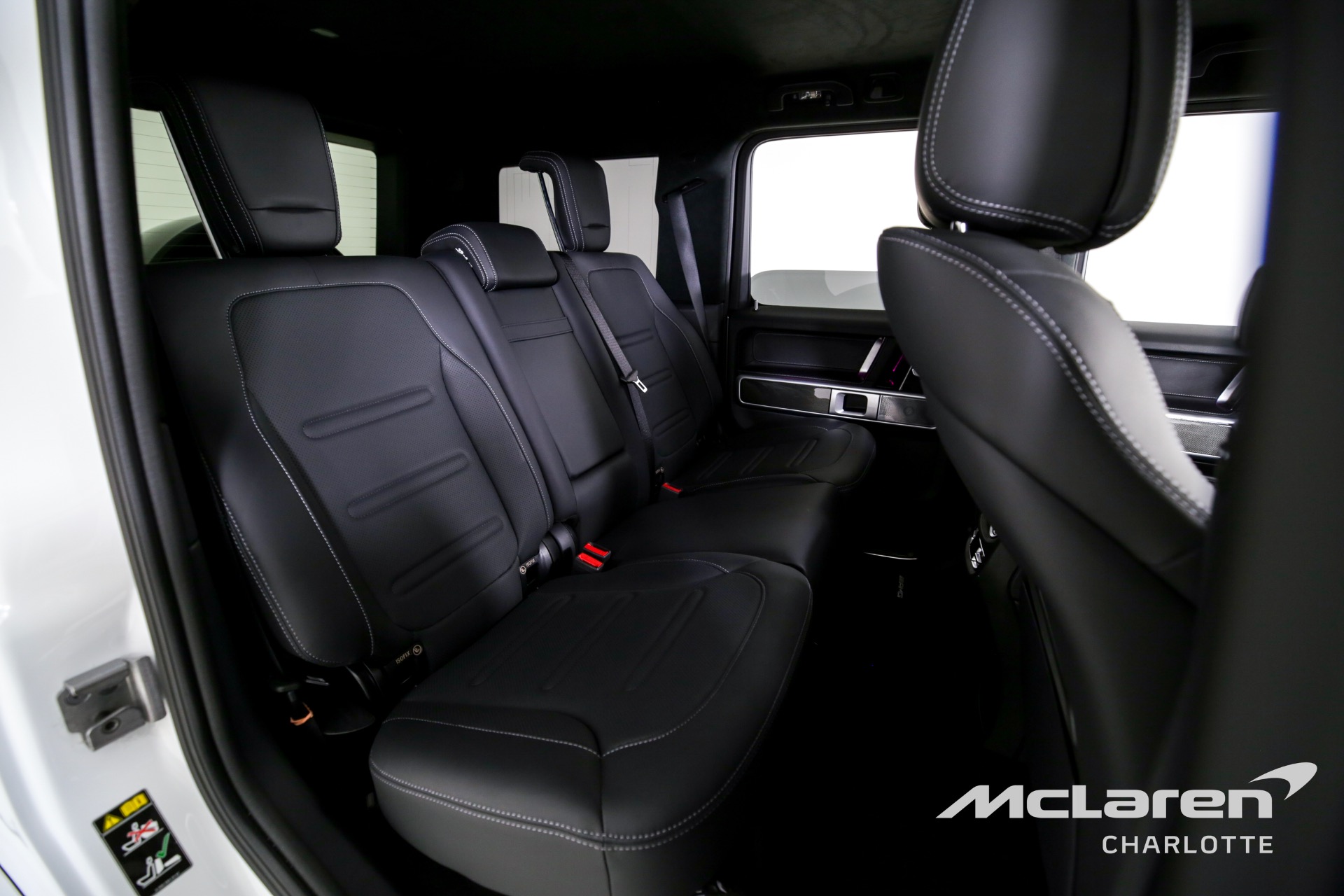 Used 2023 Mercedes-Benz G-Class G 550 | Charlotte, NC