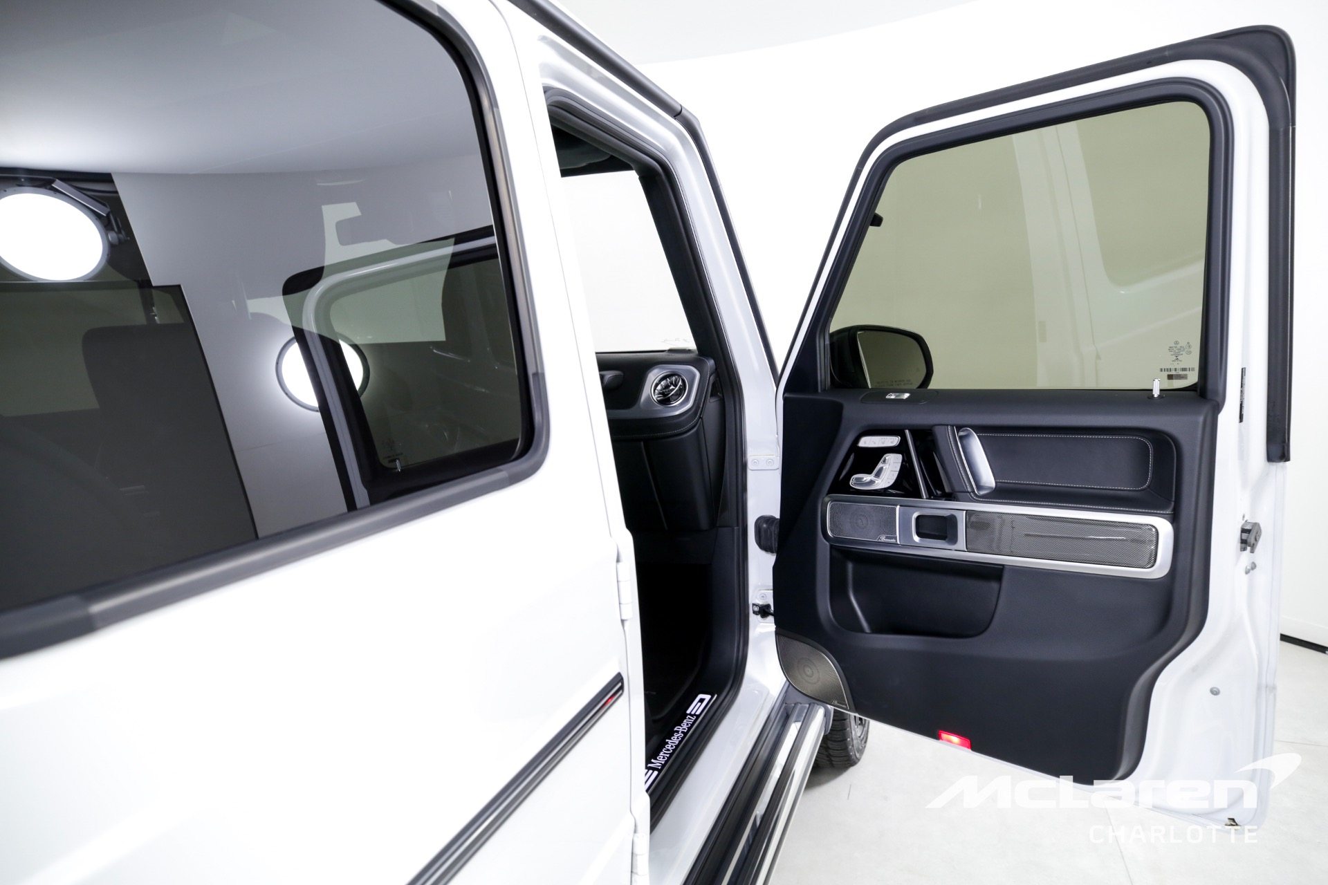 Used 2023 Mercedes-Benz G-Class G 550 | Charlotte, NC
