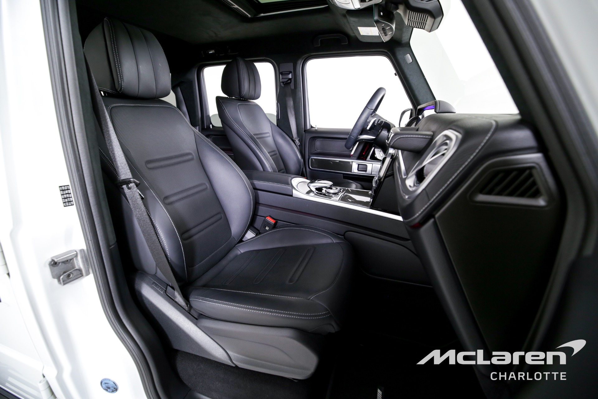 Used 2023 Mercedes-Benz G-Class G 550 | Charlotte, NC