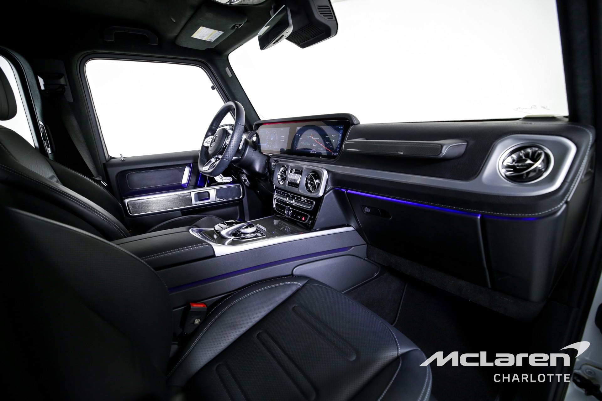 Used 2023 Mercedes-Benz G-Class G 550 | Charlotte, NC