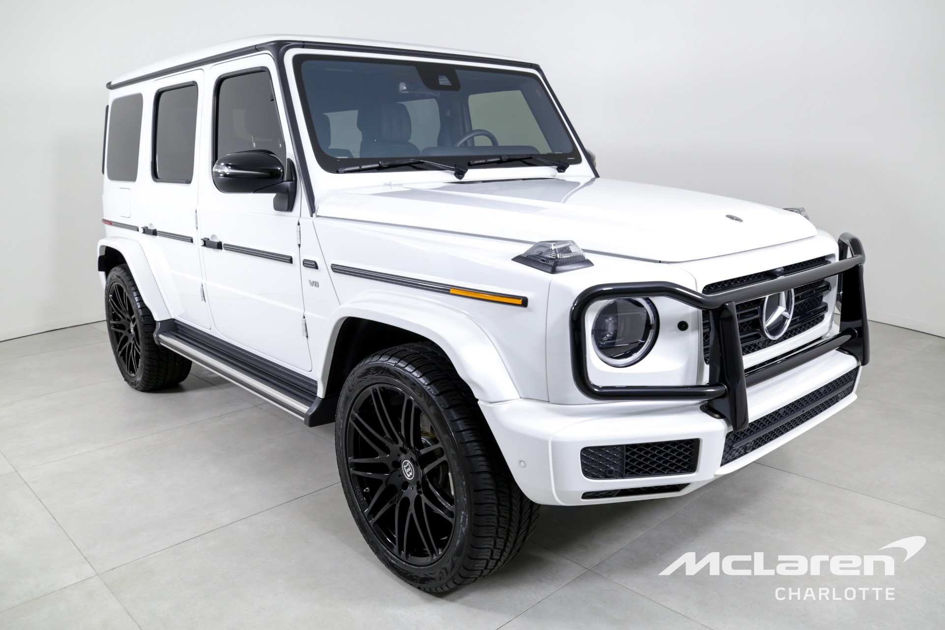Used 2023 Mercedes-Benz G-Class G 550 | Charlotte, NC