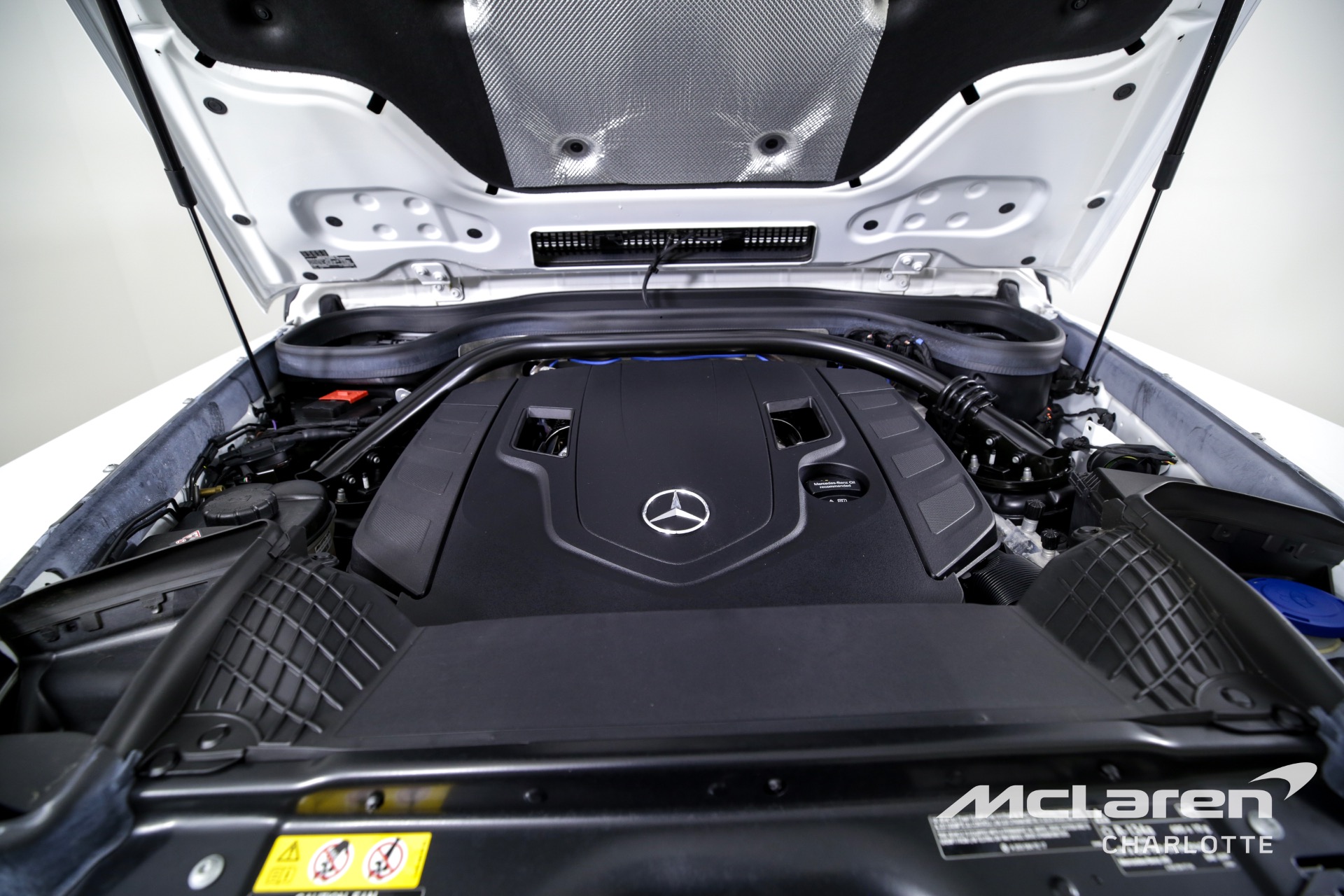 Used 2023 Mercedes-Benz G-Class G 550 | Charlotte, NC