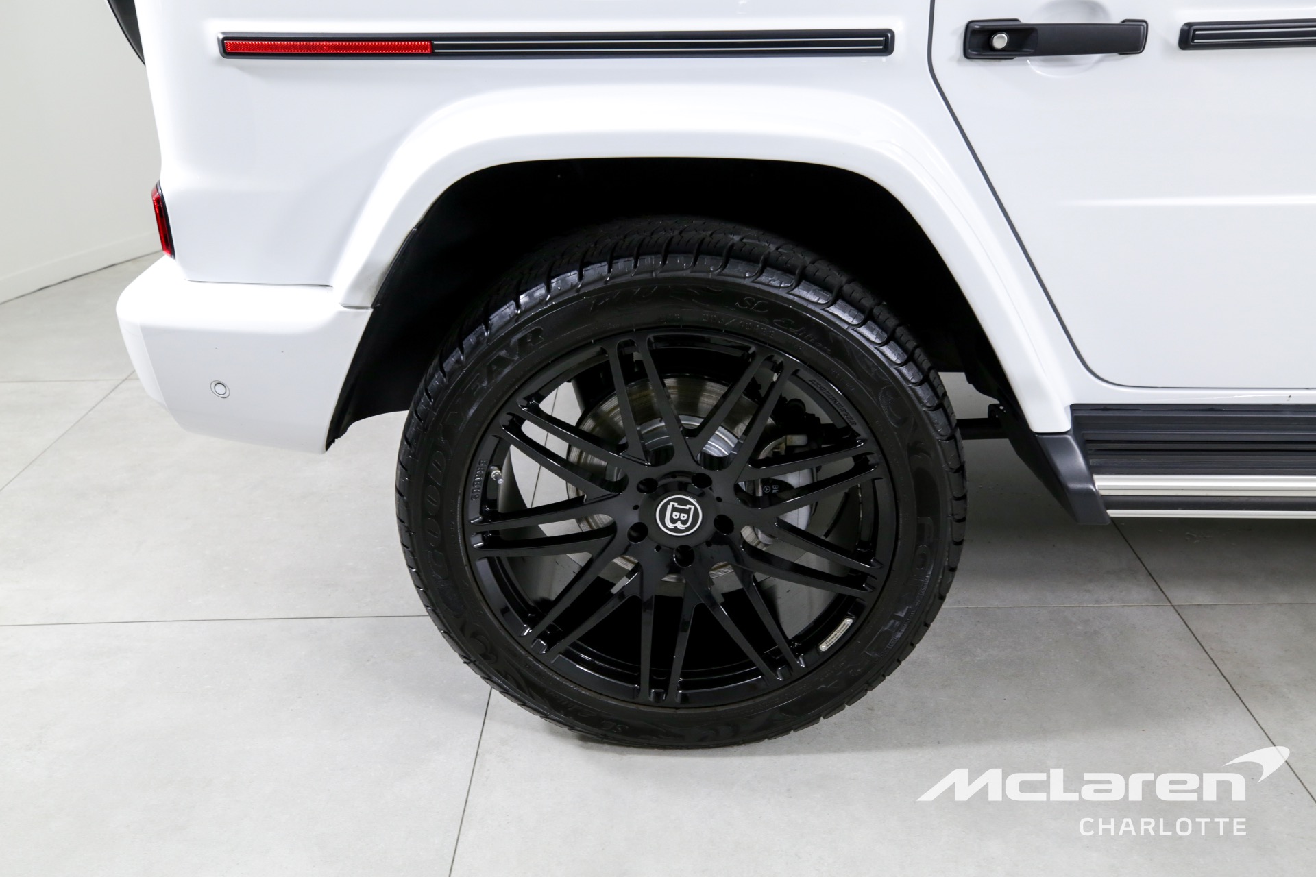 Used 2023 Mercedes-Benz G-Class G 550 | Charlotte, NC