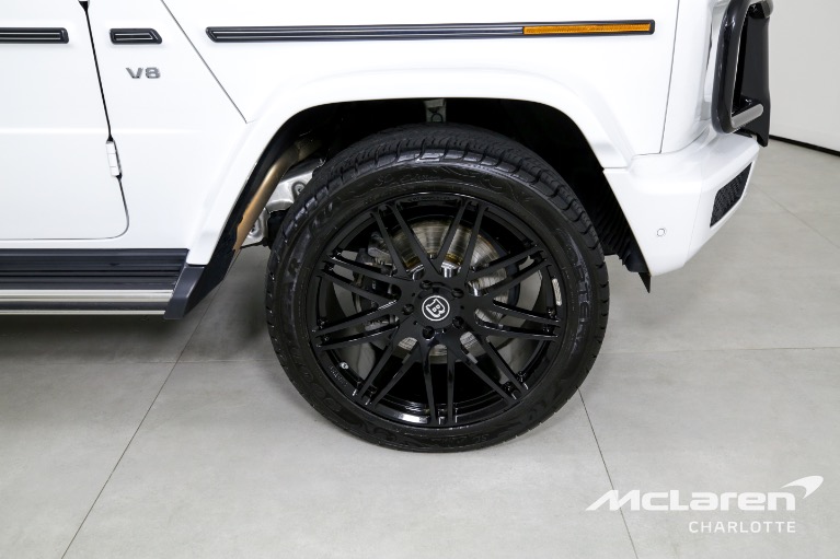 Used-2023-Mercedes-Benz-G-Class-G-550