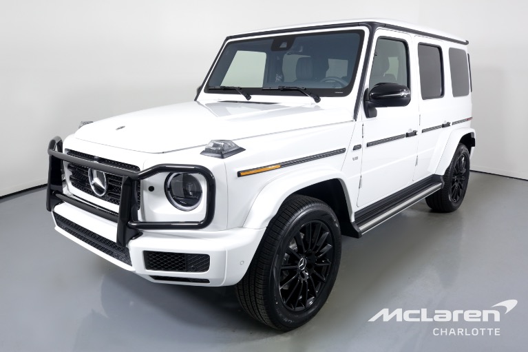 Used-2023-Mercedes-Benz-G-Class-G-550