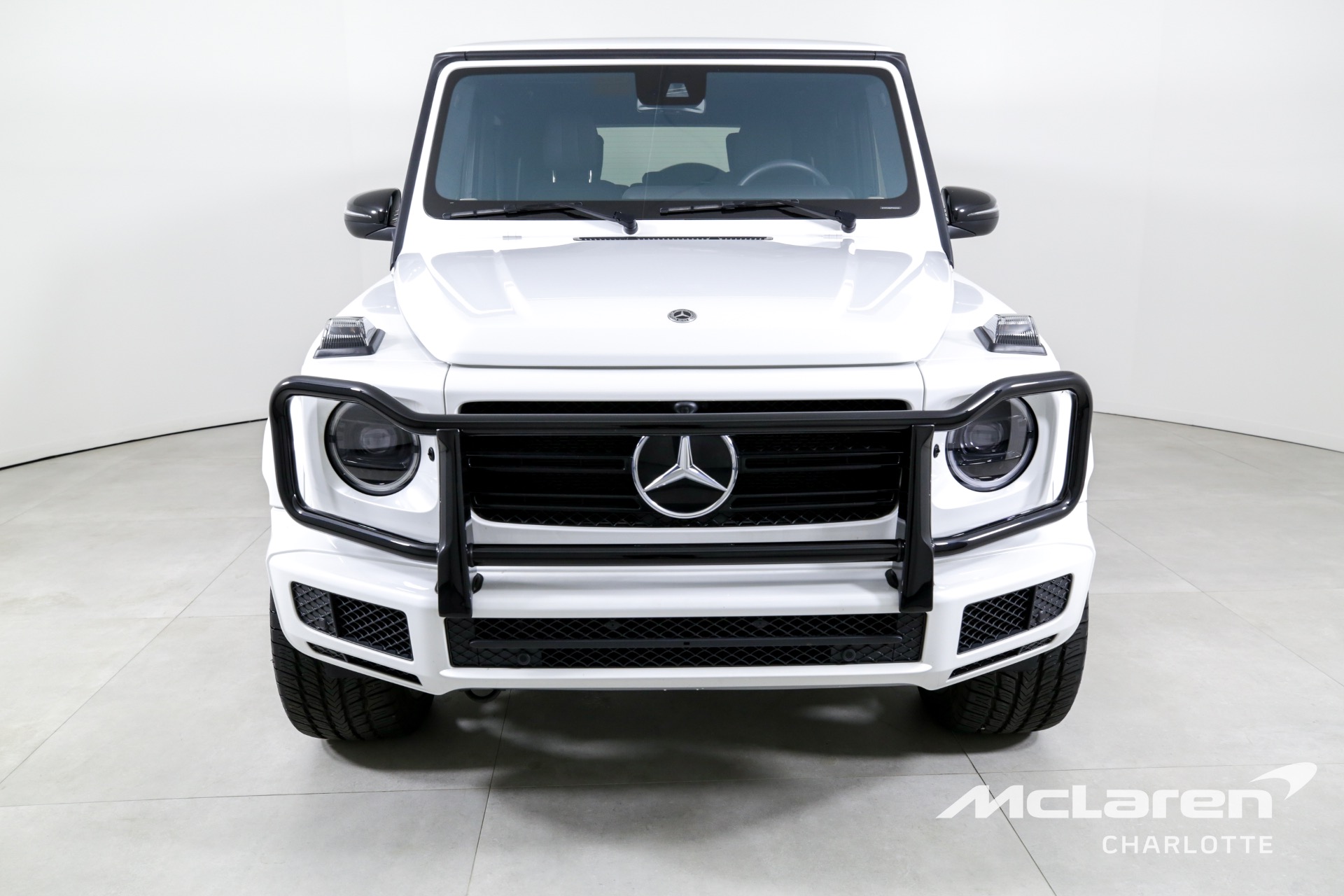 Used 2023 Mercedes-Benz G-Class G 550 | Charlotte, NC