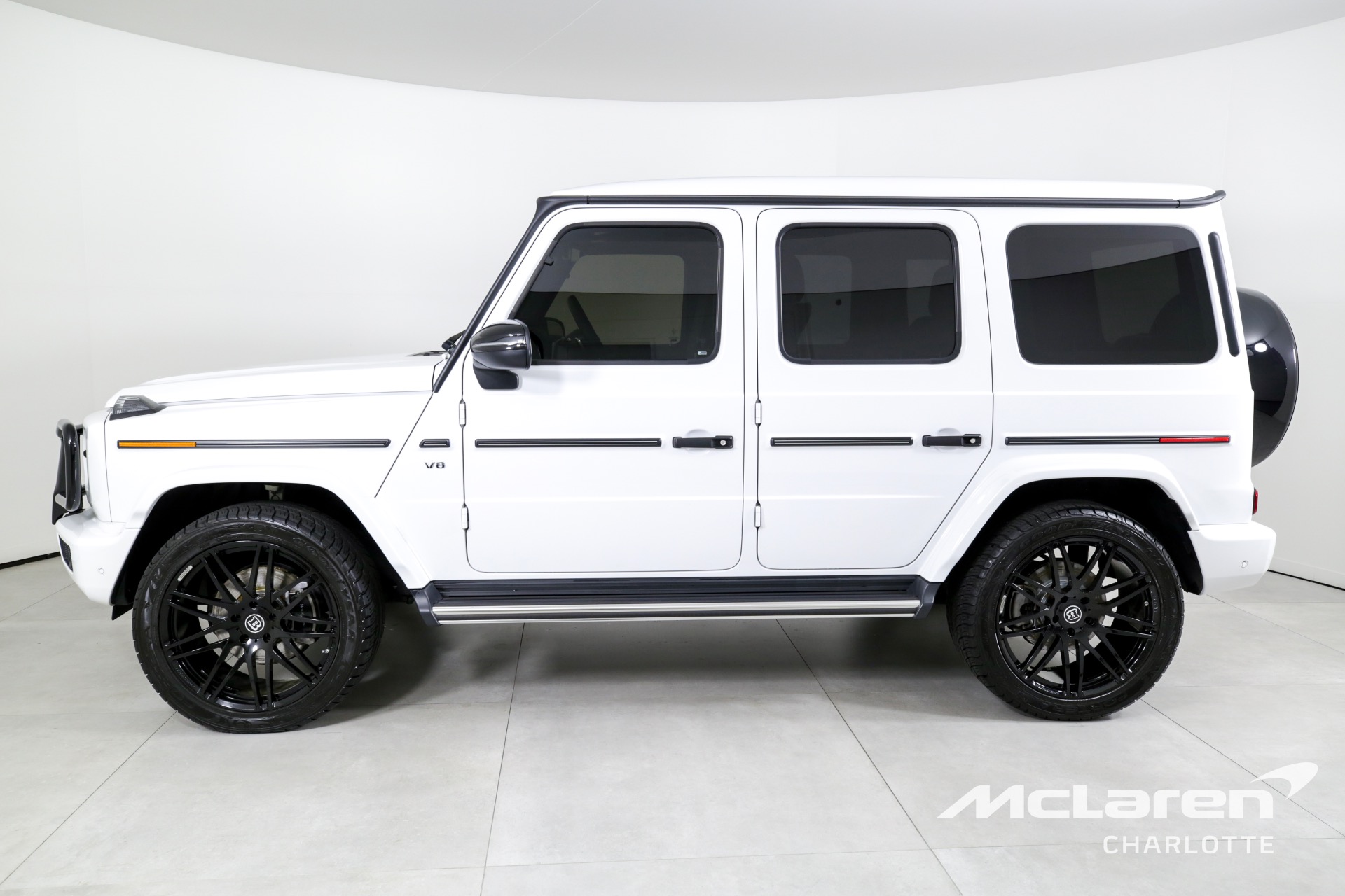 Used 2023 Mercedes-Benz G-Class G 550 | Charlotte, NC