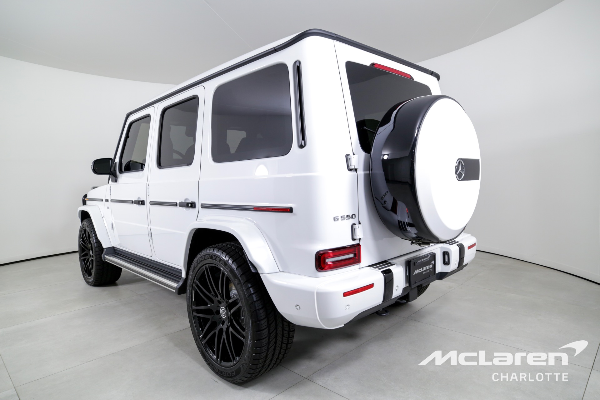 Used 2023 Mercedes-Benz G-Class G 550 | Charlotte, NC