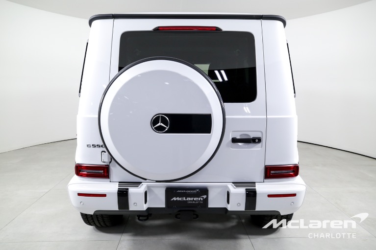 Used-2023-Mercedes-Benz-G-Class-G-550