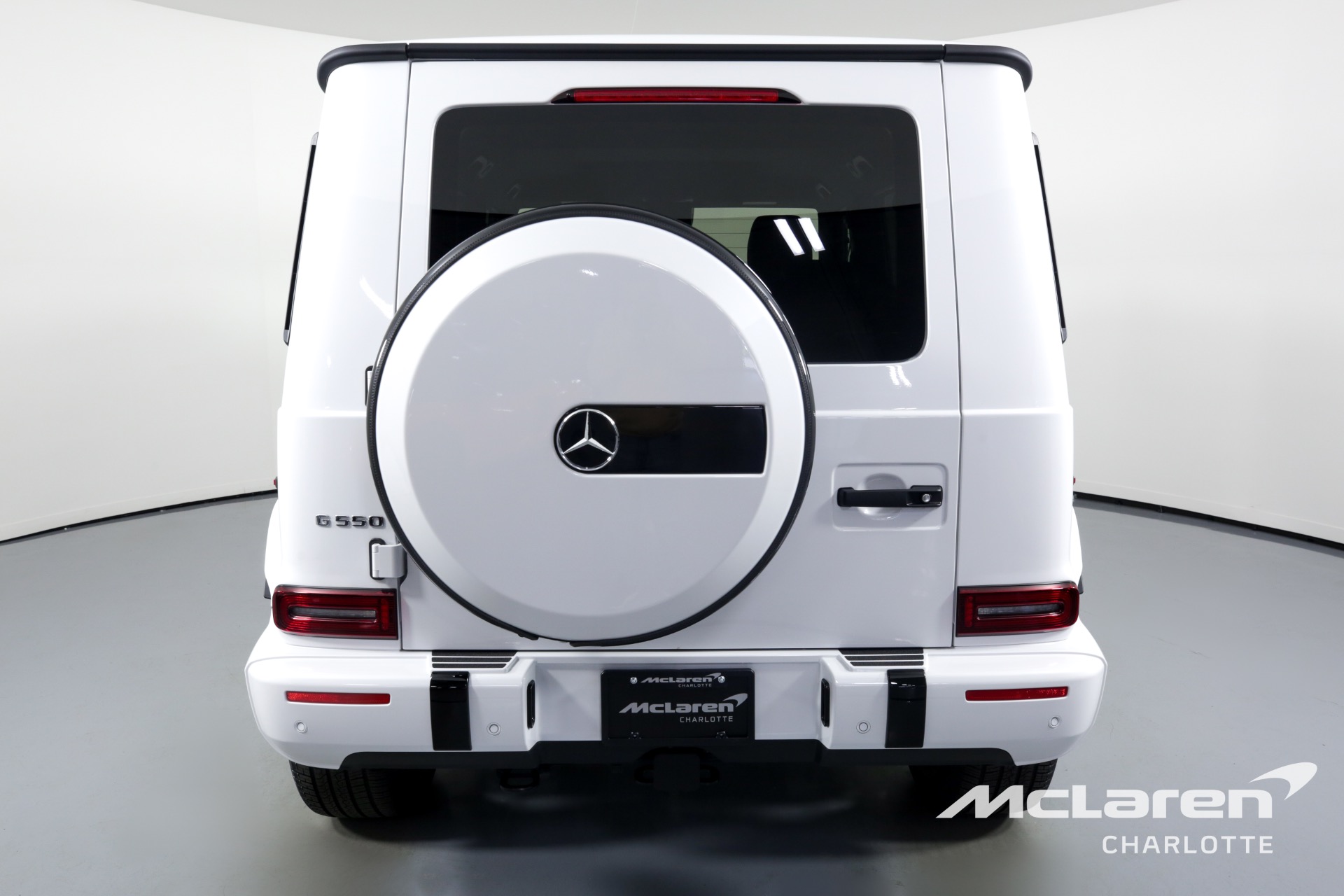 Used 2023 Mercedes-Benz G-Class G 550 | Charlotte, NC