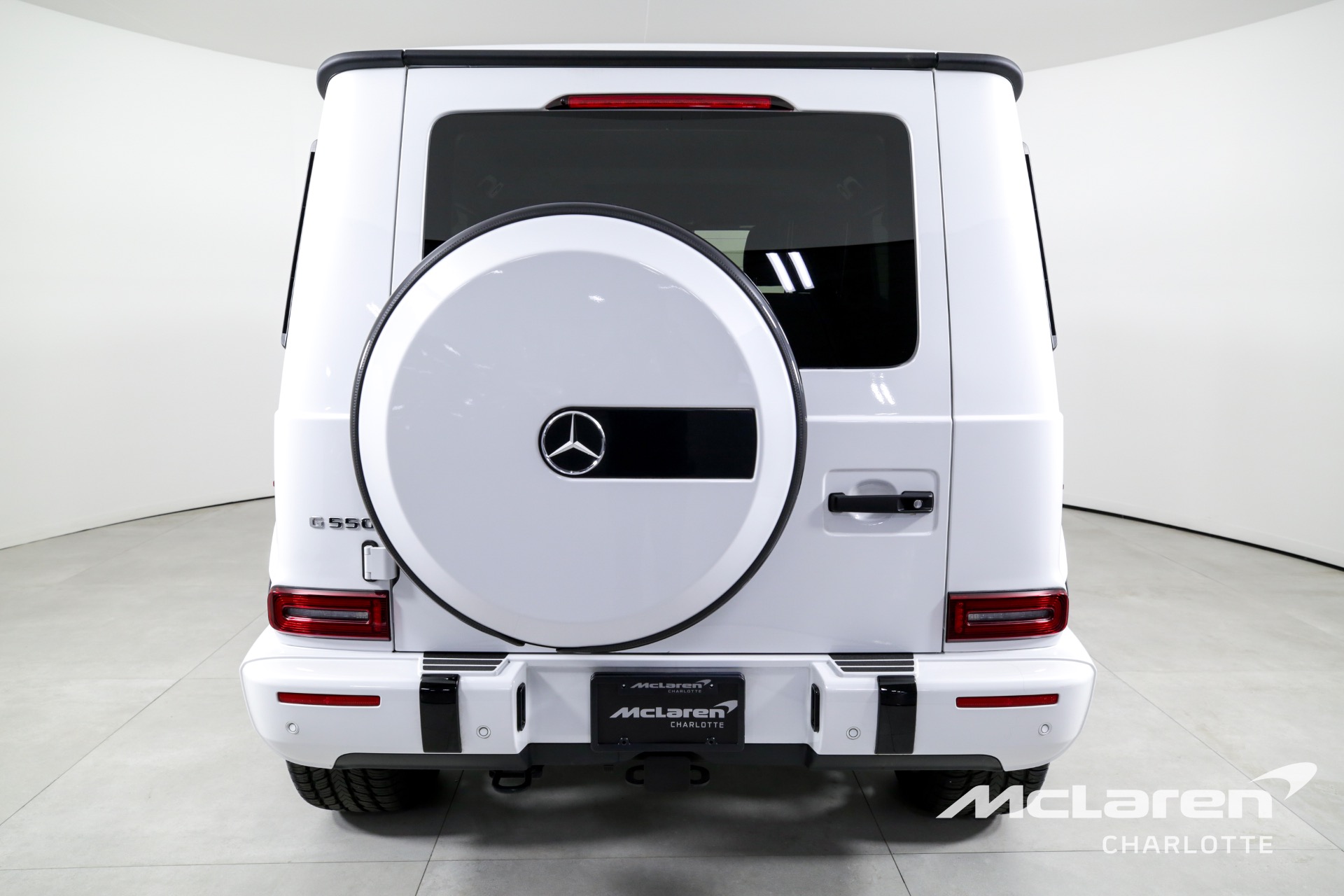 Used 2023 Mercedes-Benz G-Class G 550 | Charlotte, NC