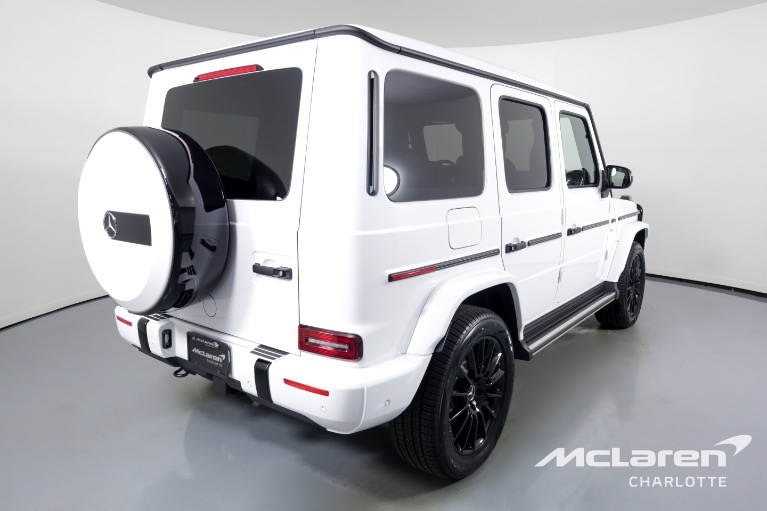 Used-2023-Mercedes-Benz-G-Class-G-550