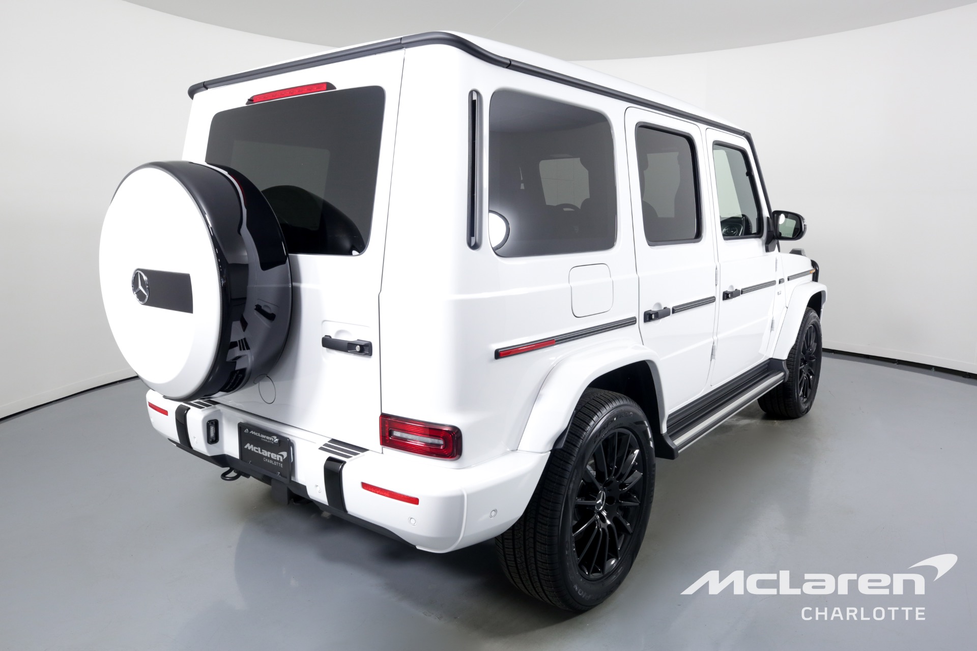Used 2023 Mercedes-Benz G-Class G 550 | Charlotte, NC