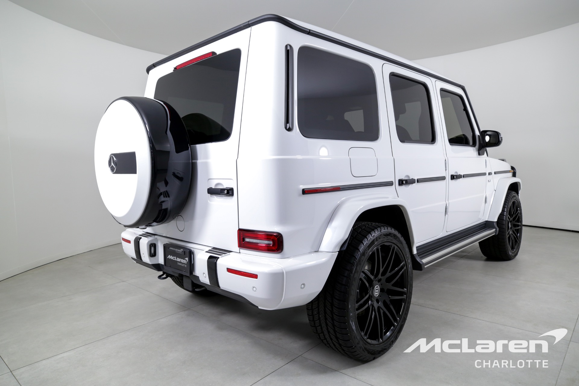 Used 2023 Mercedes-Benz G-Class G 550 | Charlotte, NC