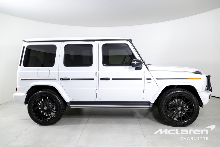 Used-2023-Mercedes-Benz-G-Class-G-550