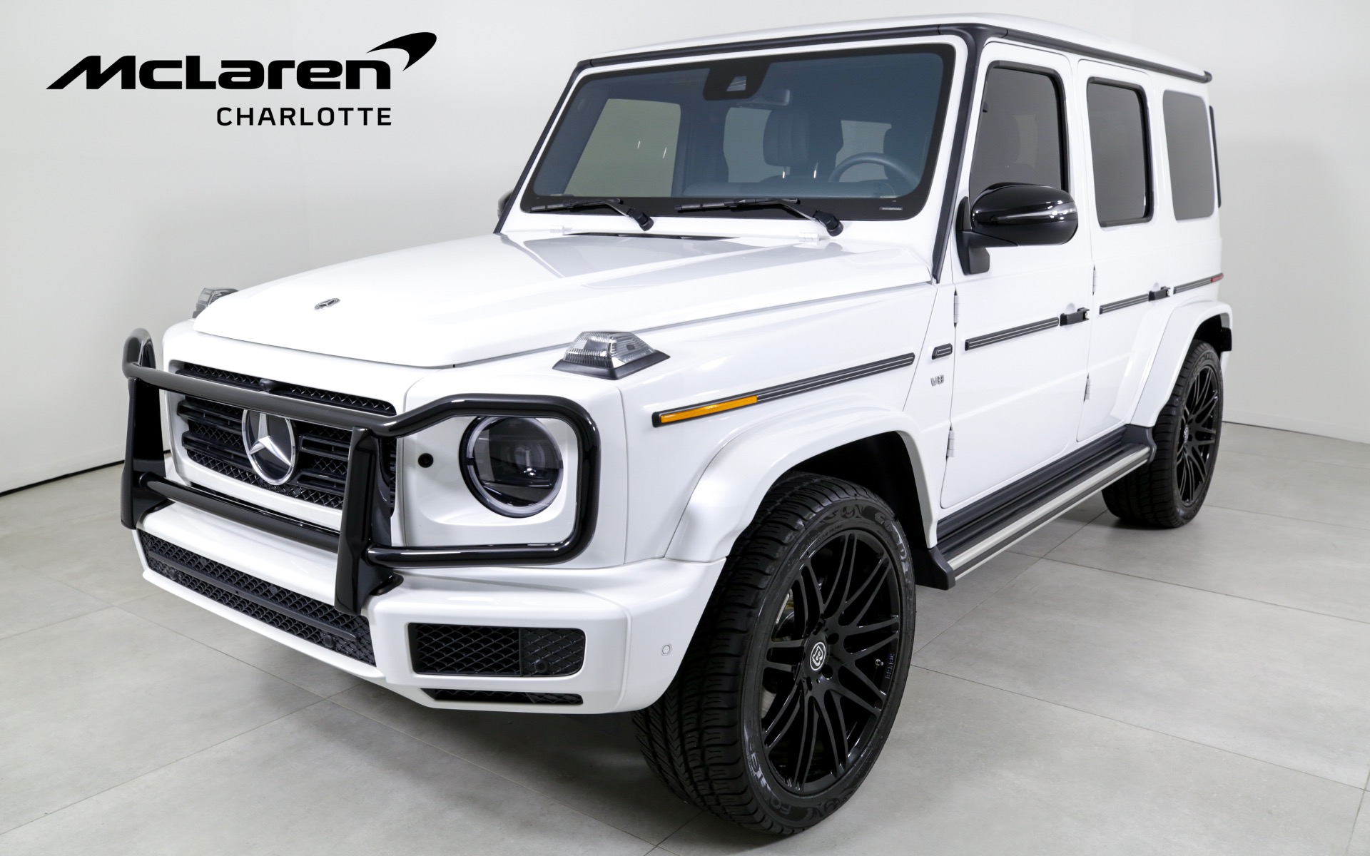 Used 2023 Mercedes-Benz G-Class G 550 | Charlotte, NC