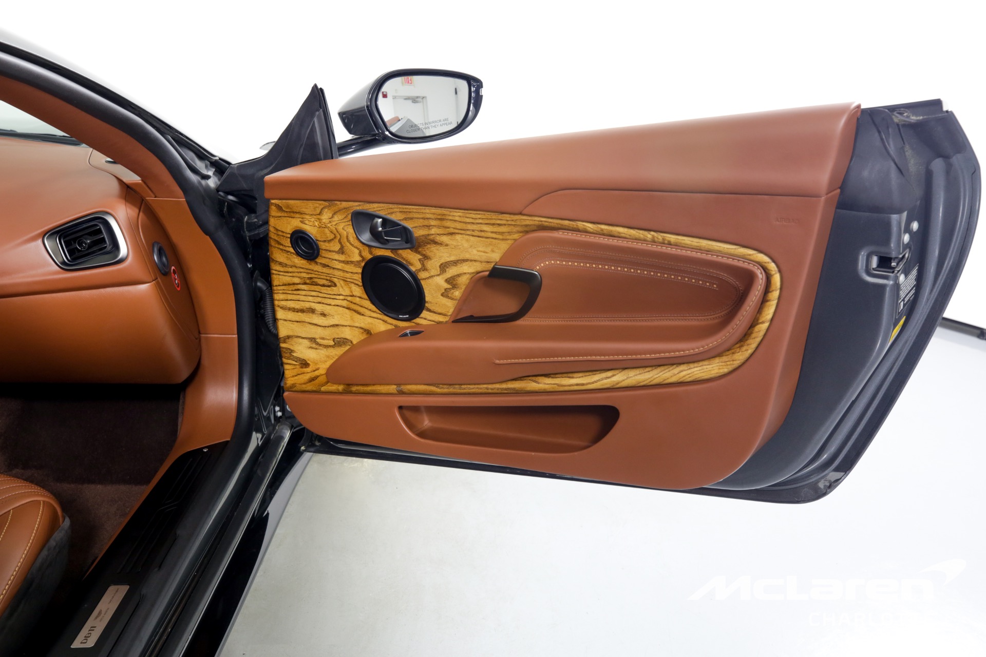 Used 2019 Aston Martin DB11 Volante | Charlotte, NC