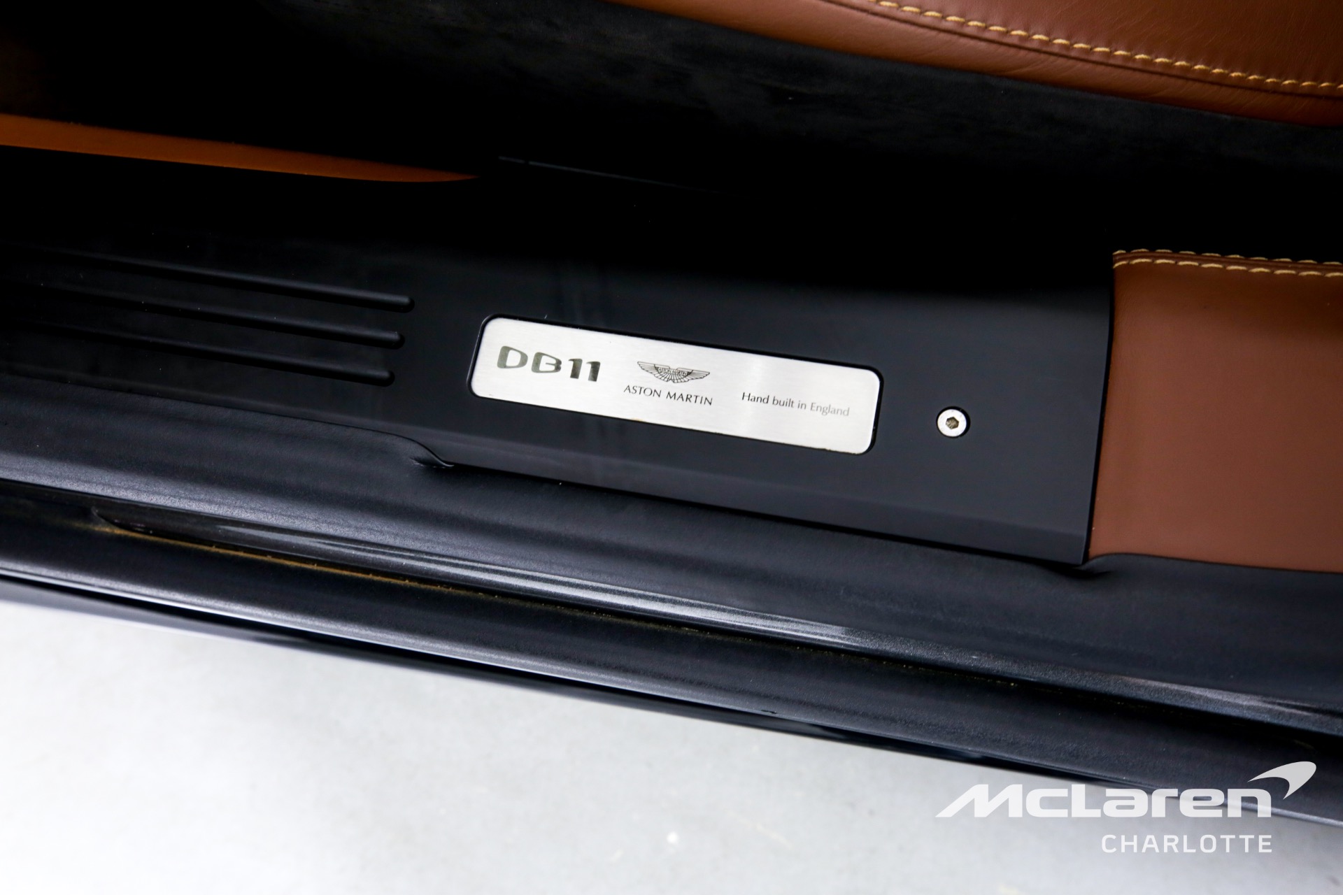 Used 2019 Aston Martin DB11 Volante | Charlotte, NC